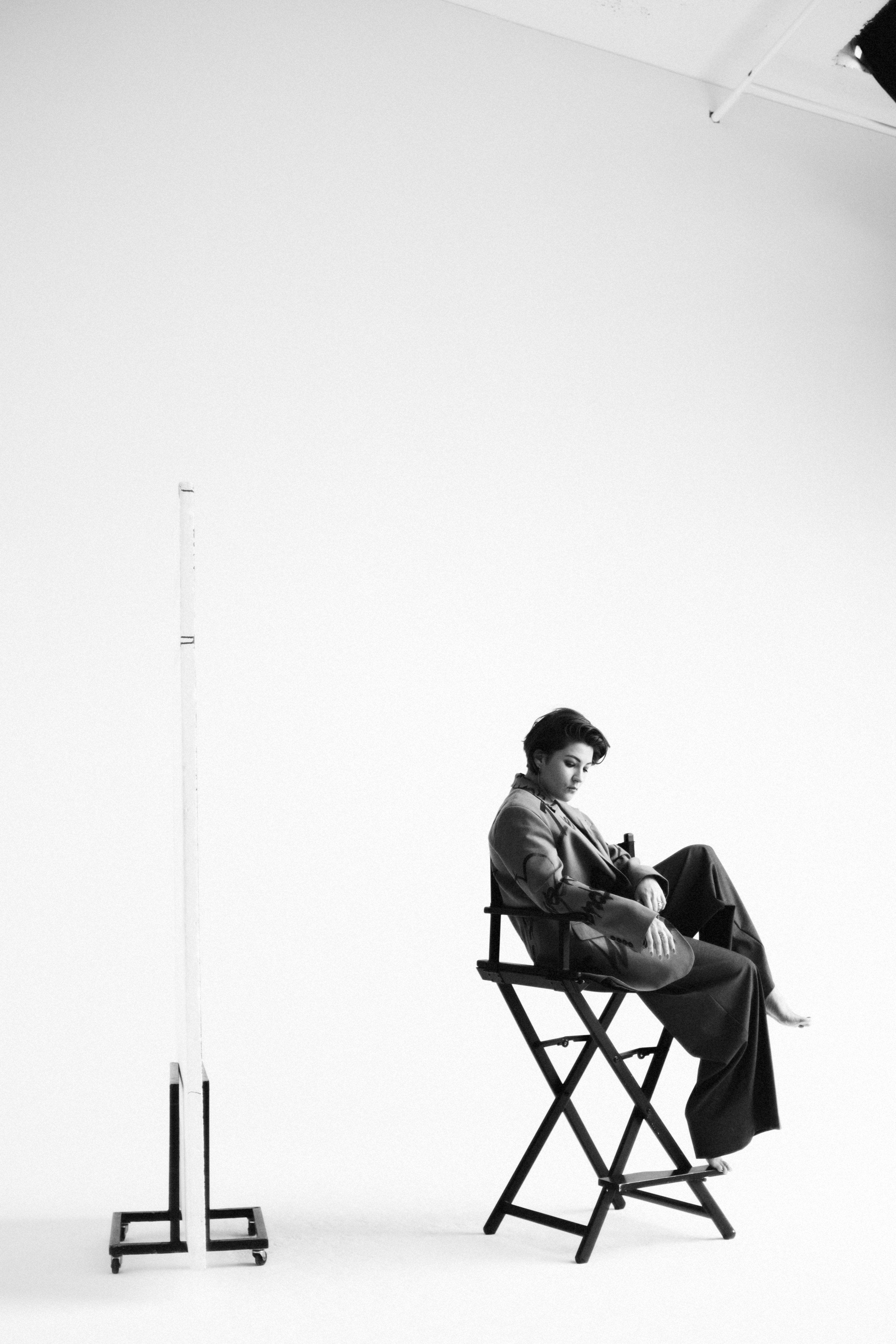 Portrait photos of Katya. Commercial photographer | Anton Ermakov