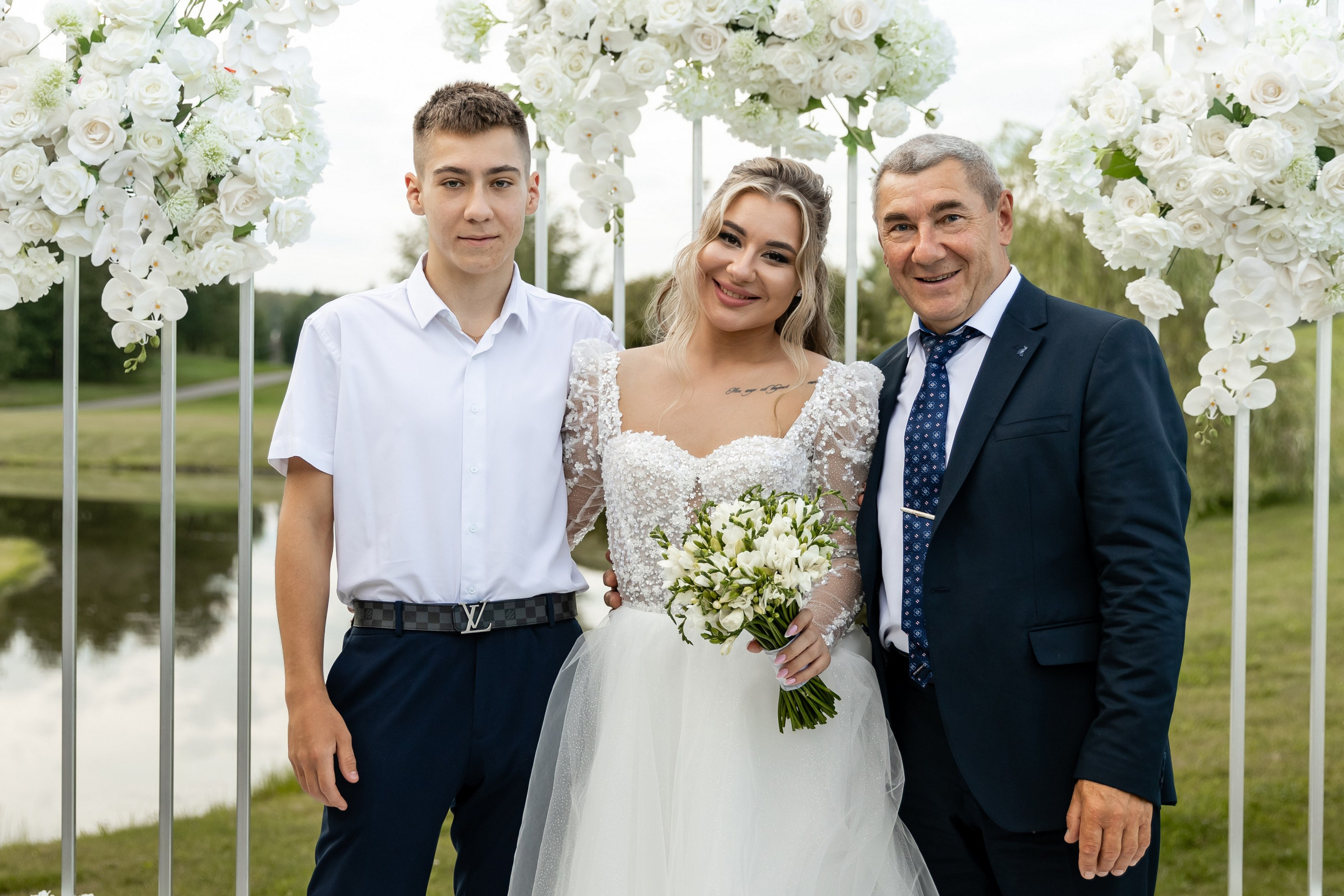 Дмитрий и Виктория. Татьяна Чернышова свадебный фотограф Москва