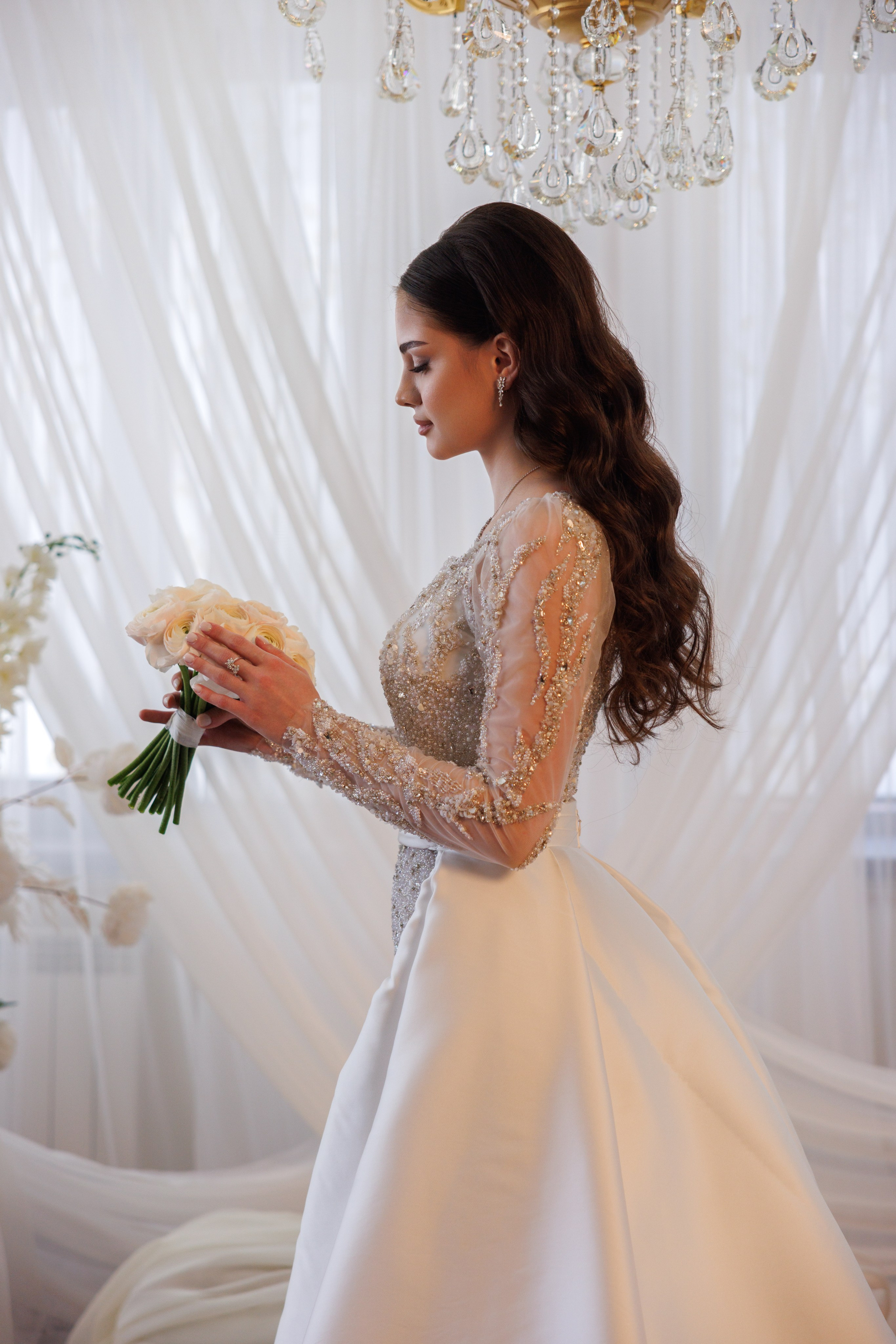 Whedding Photo. Taysumoff