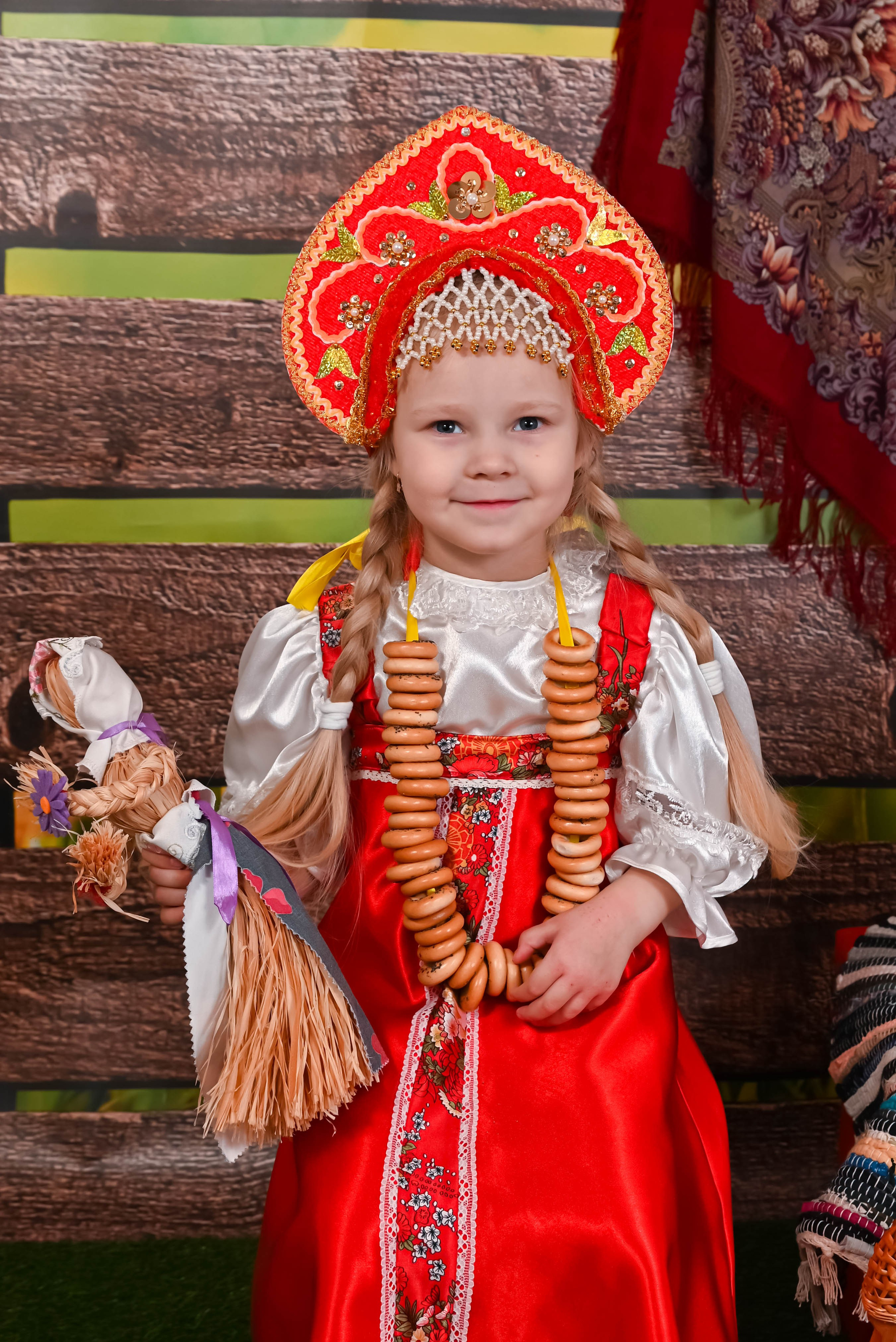 Масленица. Выпускные альбомы для детских садов Санкт-Петербург