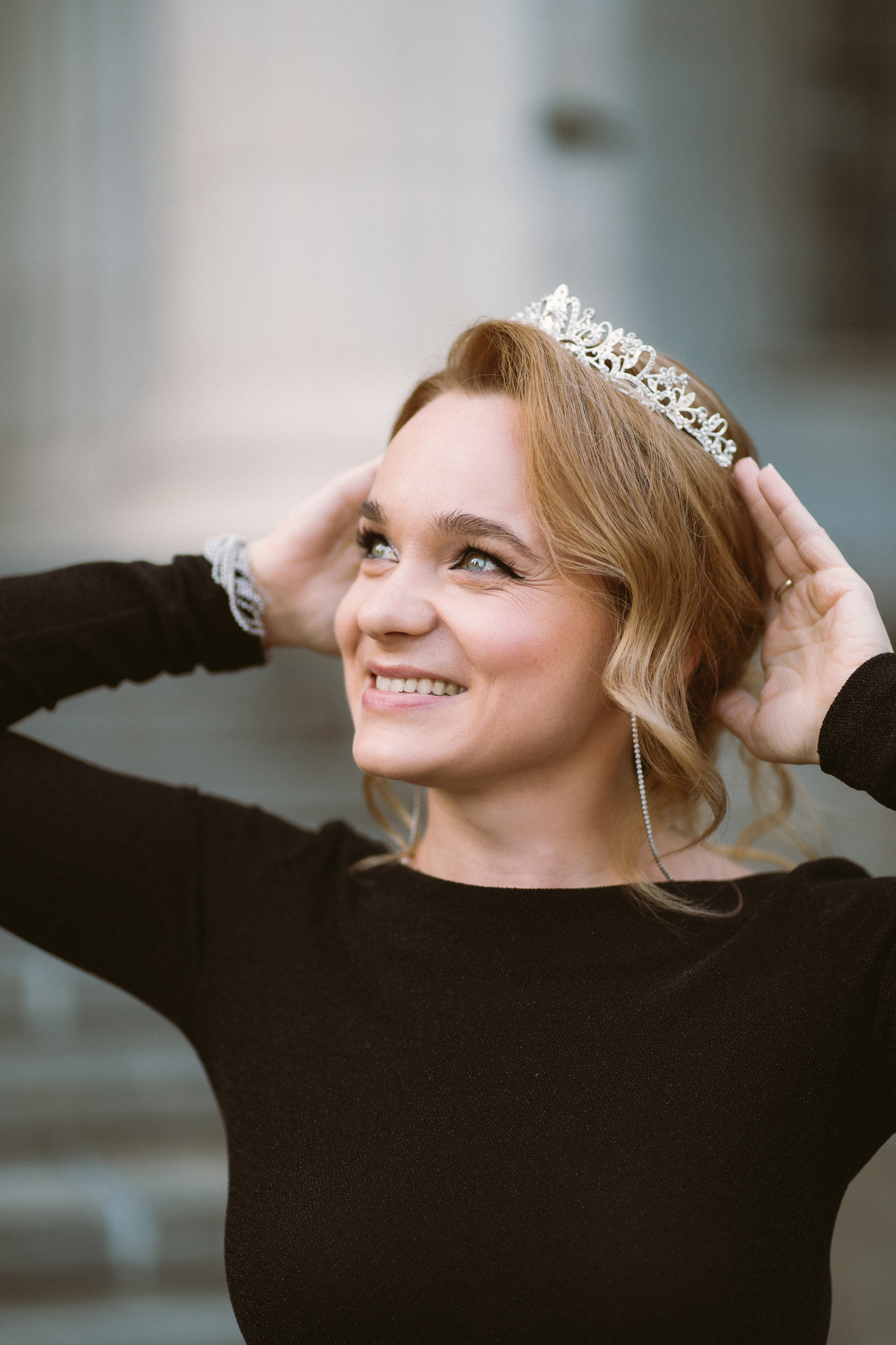 Саша. Фотограф в Москве Анна Комягина