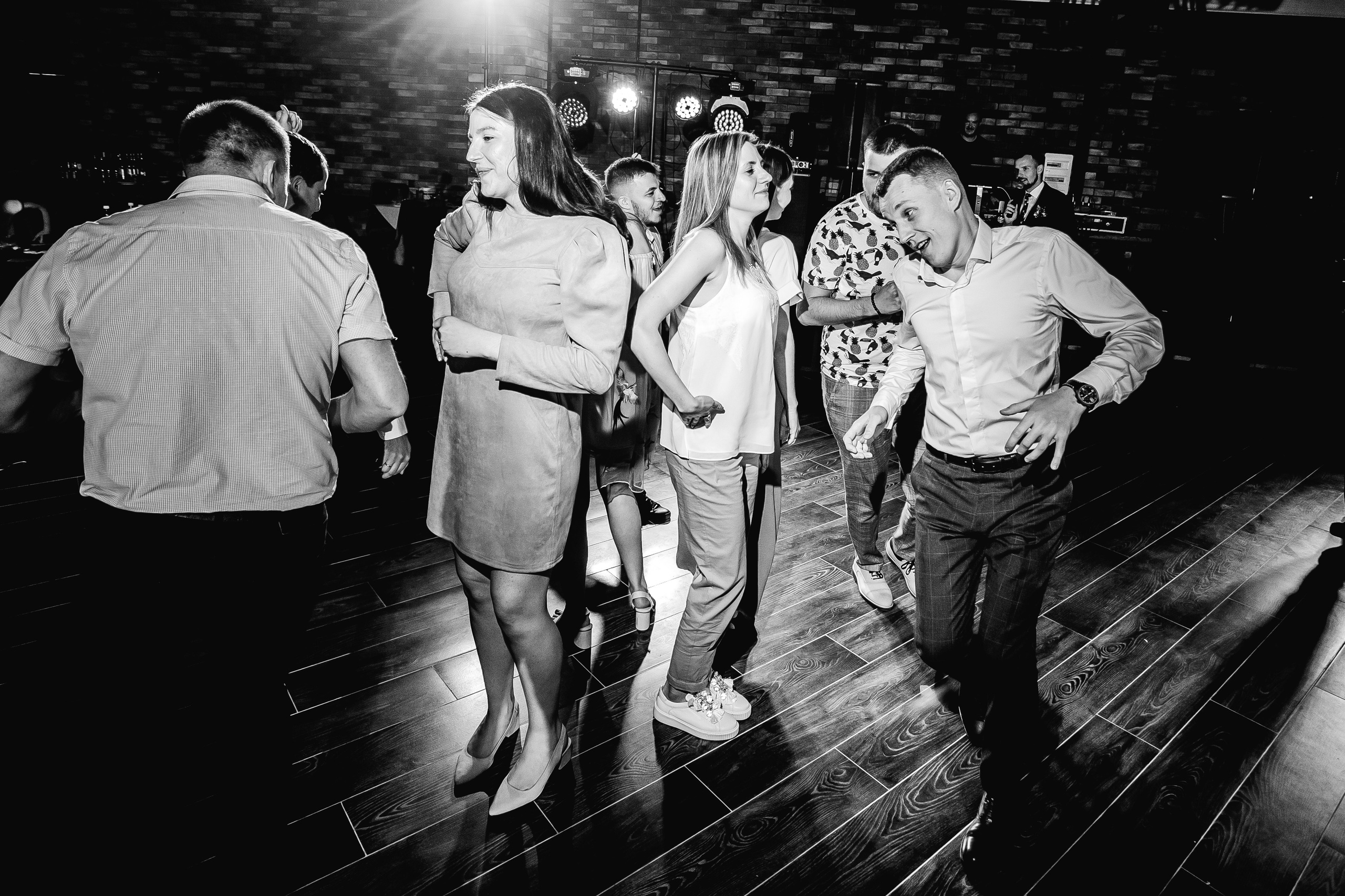 Коля и Оля. Свадебный фотограф в Краснодаре Николай Крауз