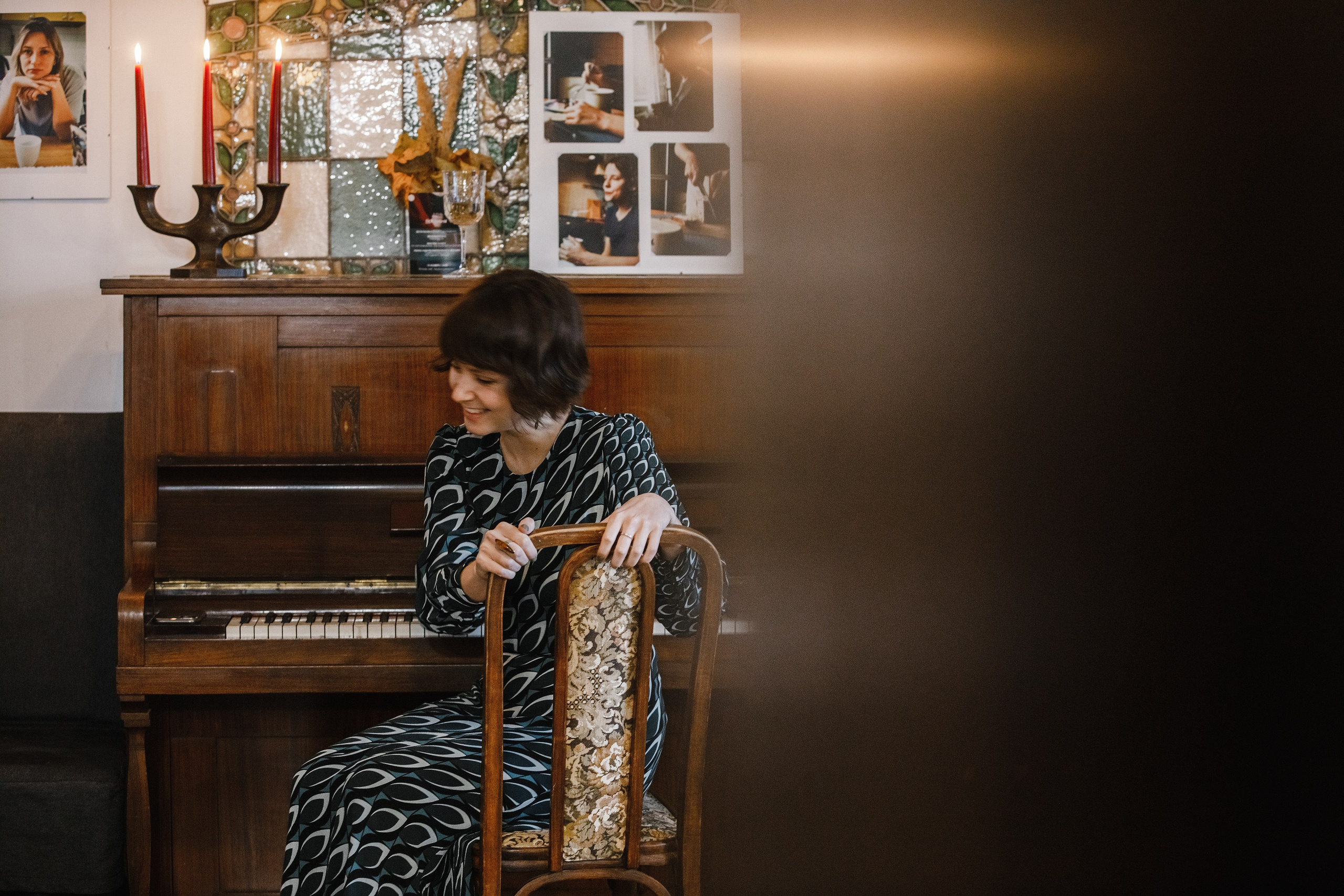 19.11.2022 // День нежности. Фотовыставки serebro.gallery, в которых автором можешь стать ты! | Москва