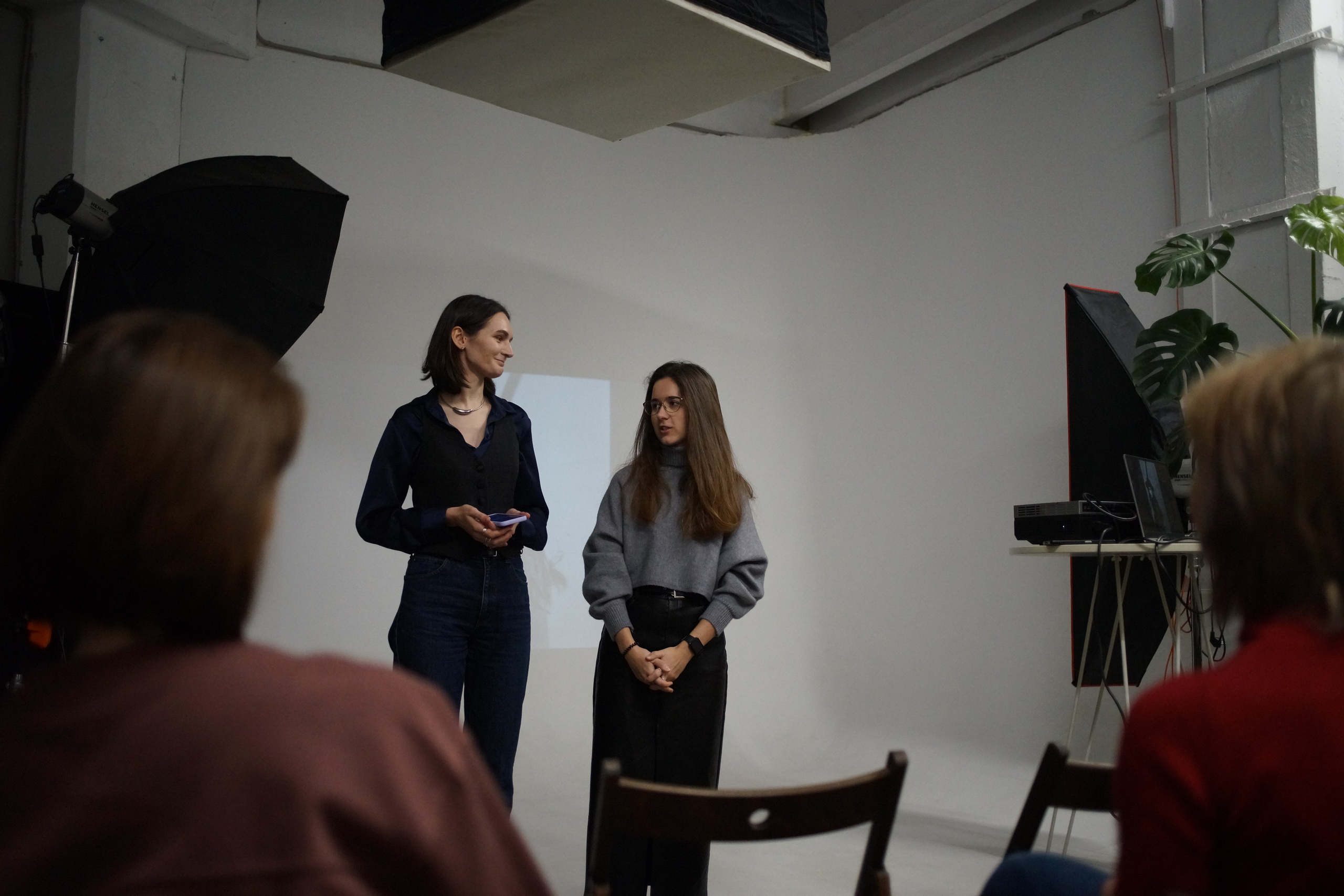 07.11.2024 // Выставка «Преодоление»: Искусство как путь к исцелению. Фотовыставки serebro.gallery, в которых автором можешь стать ты! | Москва