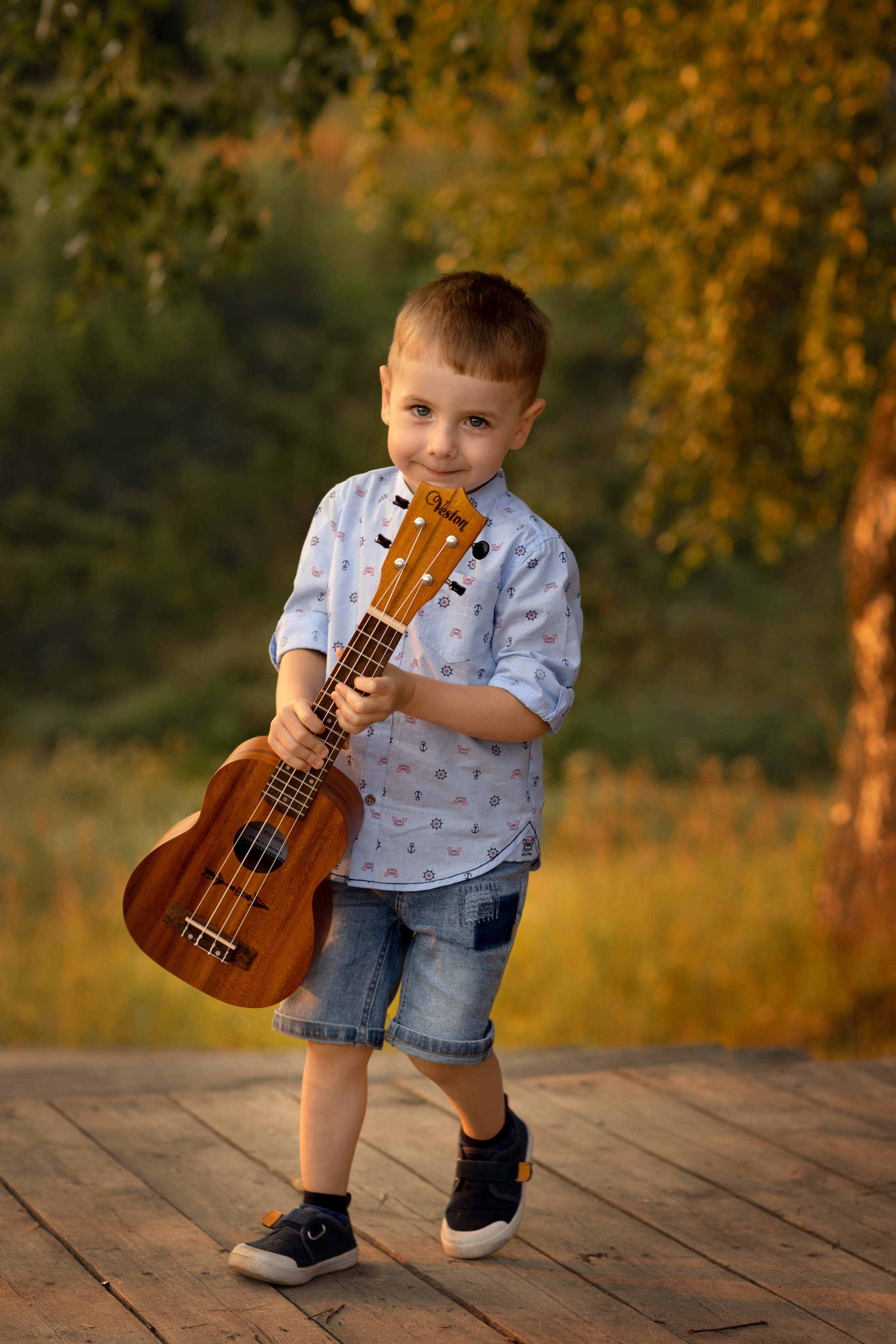 Фотосъемка на природе. Фотограф Анна Латыпова г. Клин