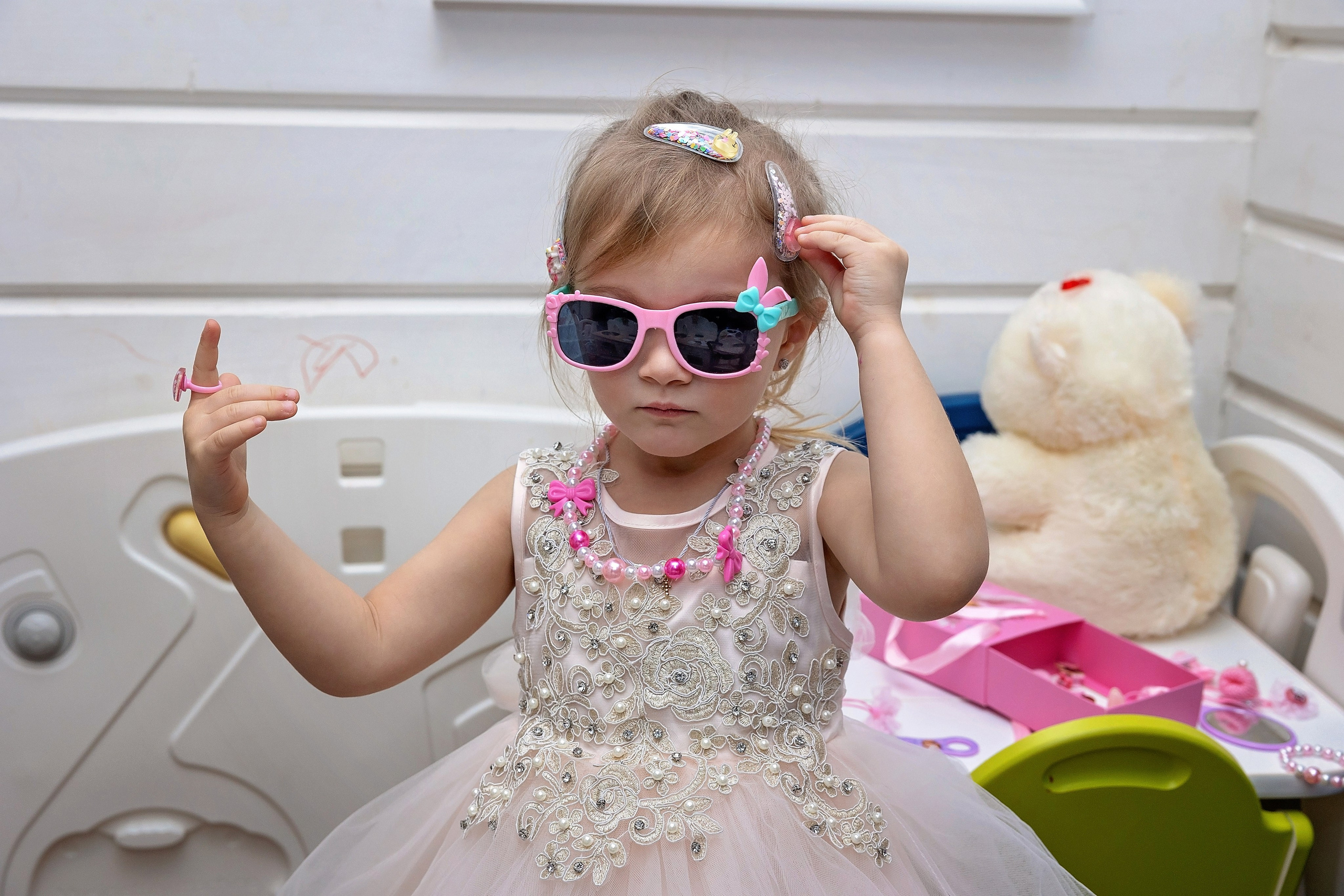 Детский фотограф в Москве. Геннадий Степанов —фотограф в Москве