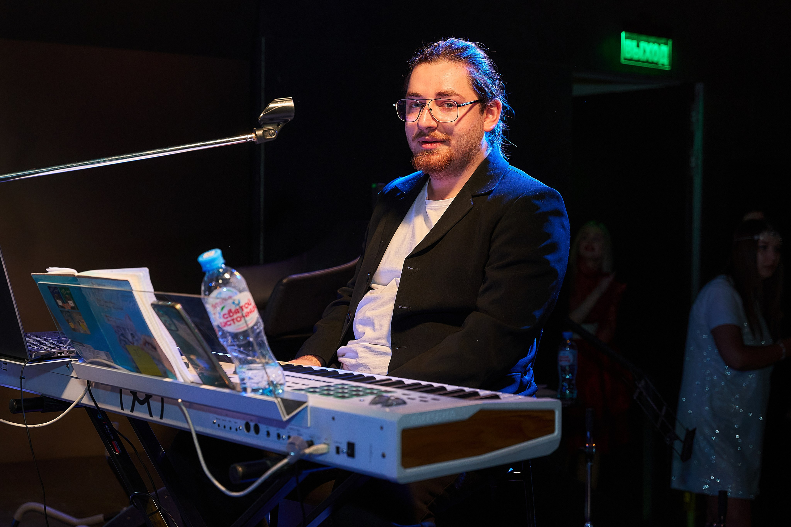 Концерт. Уральский фотограф, корпоративы, юбилеи, индивидуальные съемки