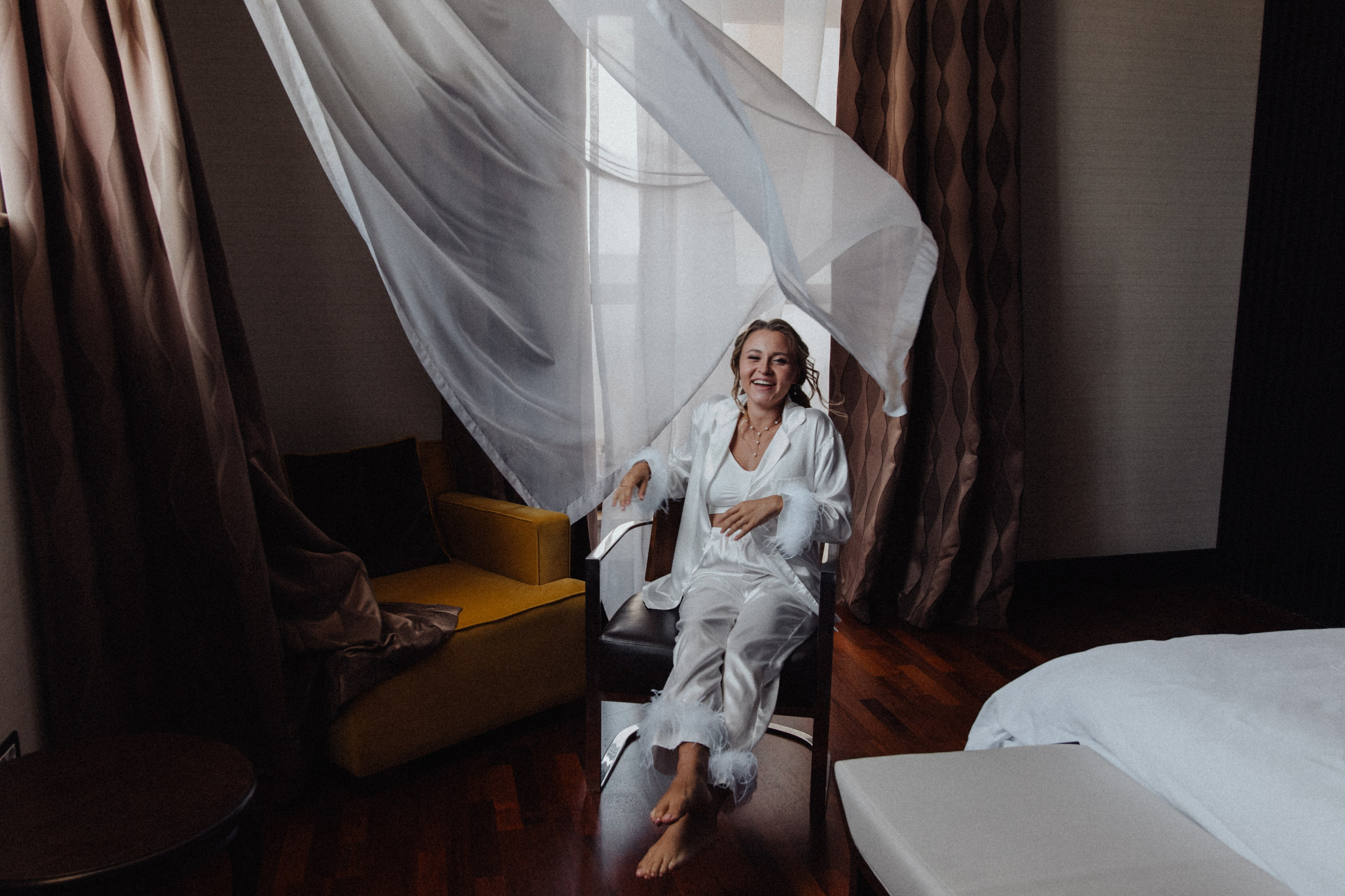 Sochi. Свадебный фотограф Анастасия Пальчикова