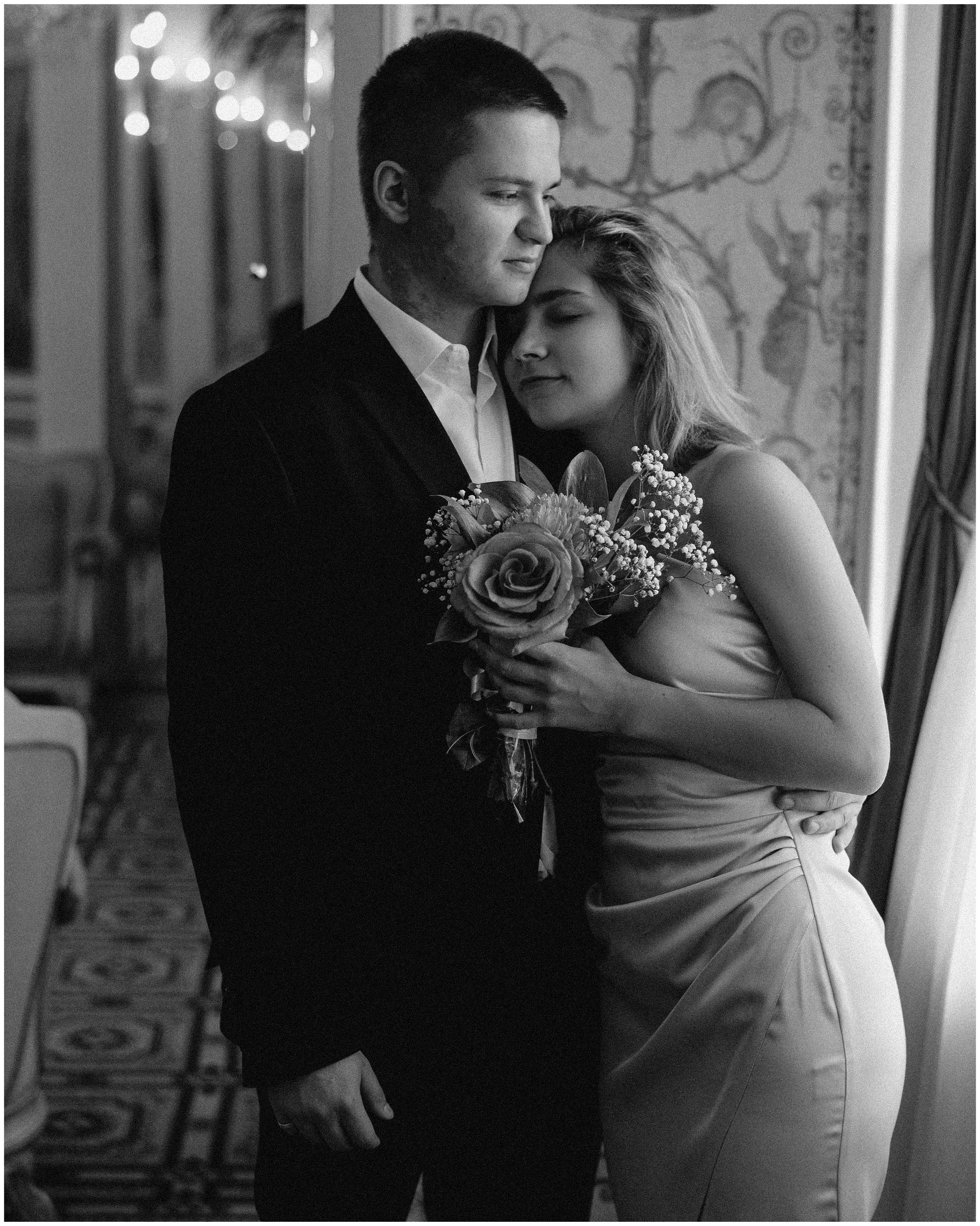 Леша и Даша. Фотограф в Москве Емельяненко Светлана