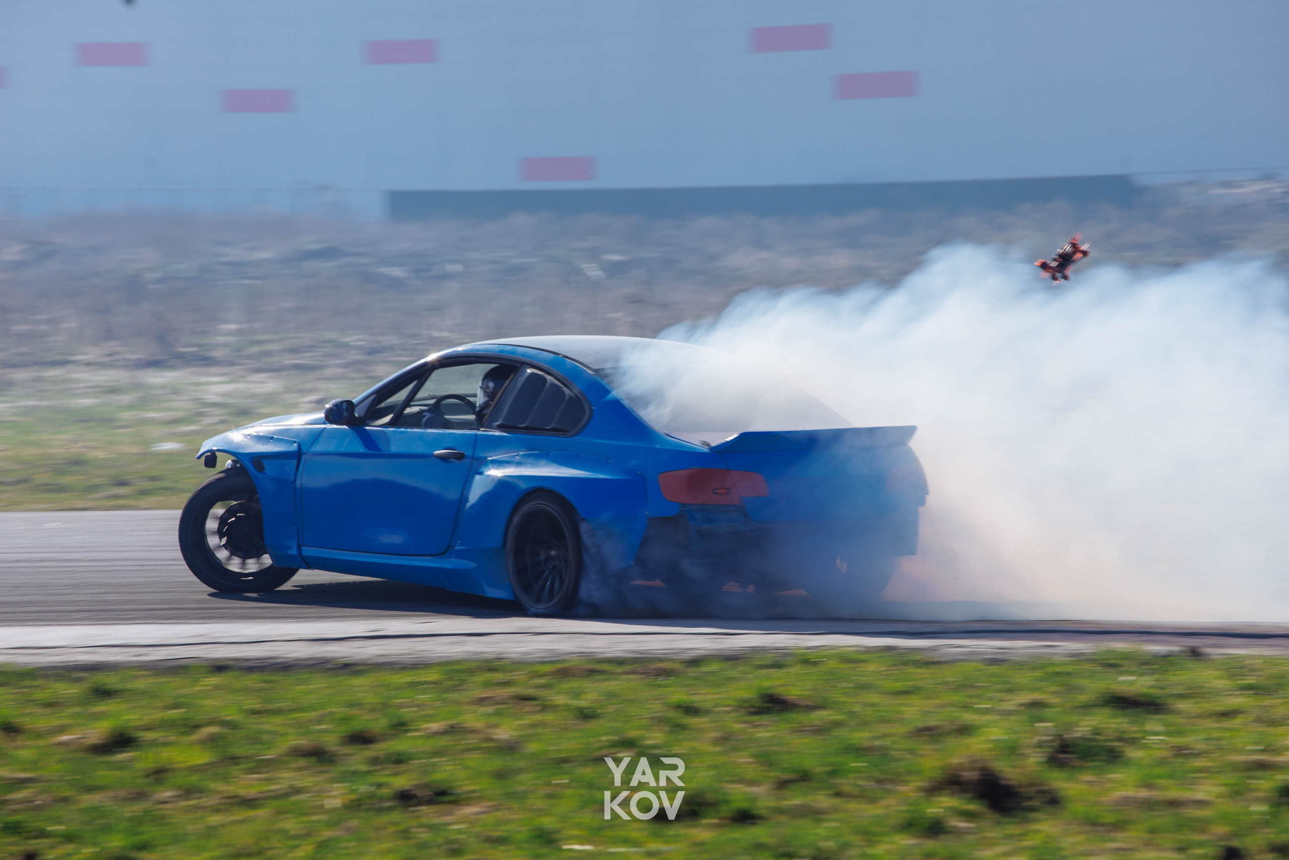 Lets.Drift. Репортажный фотограф в Иркутске — Ярослав Ковалёв