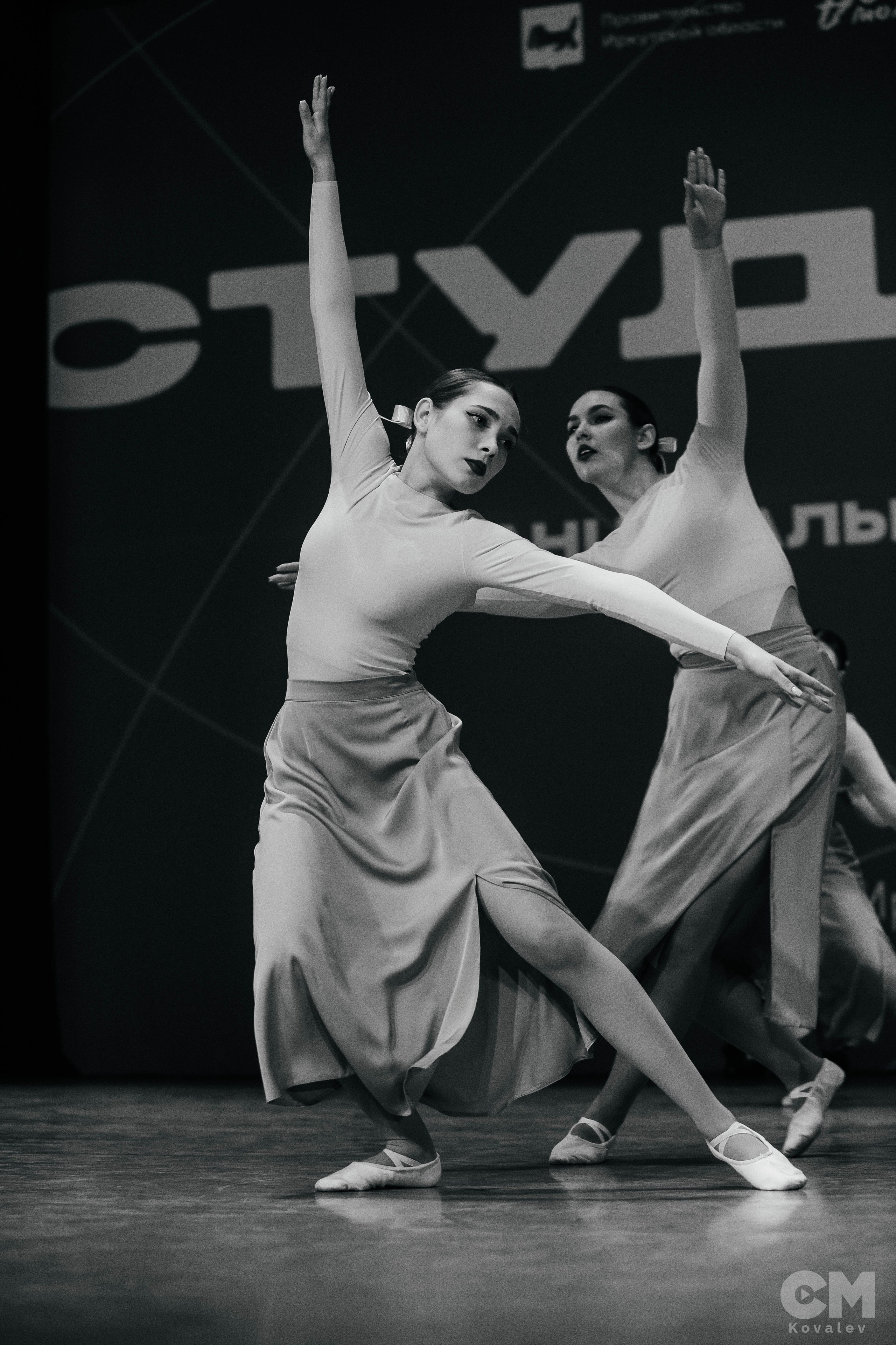 Студенческая областная весна на Байкале 2024. Репортажный фотограф в Иркутске — Ярослав Ковалёв