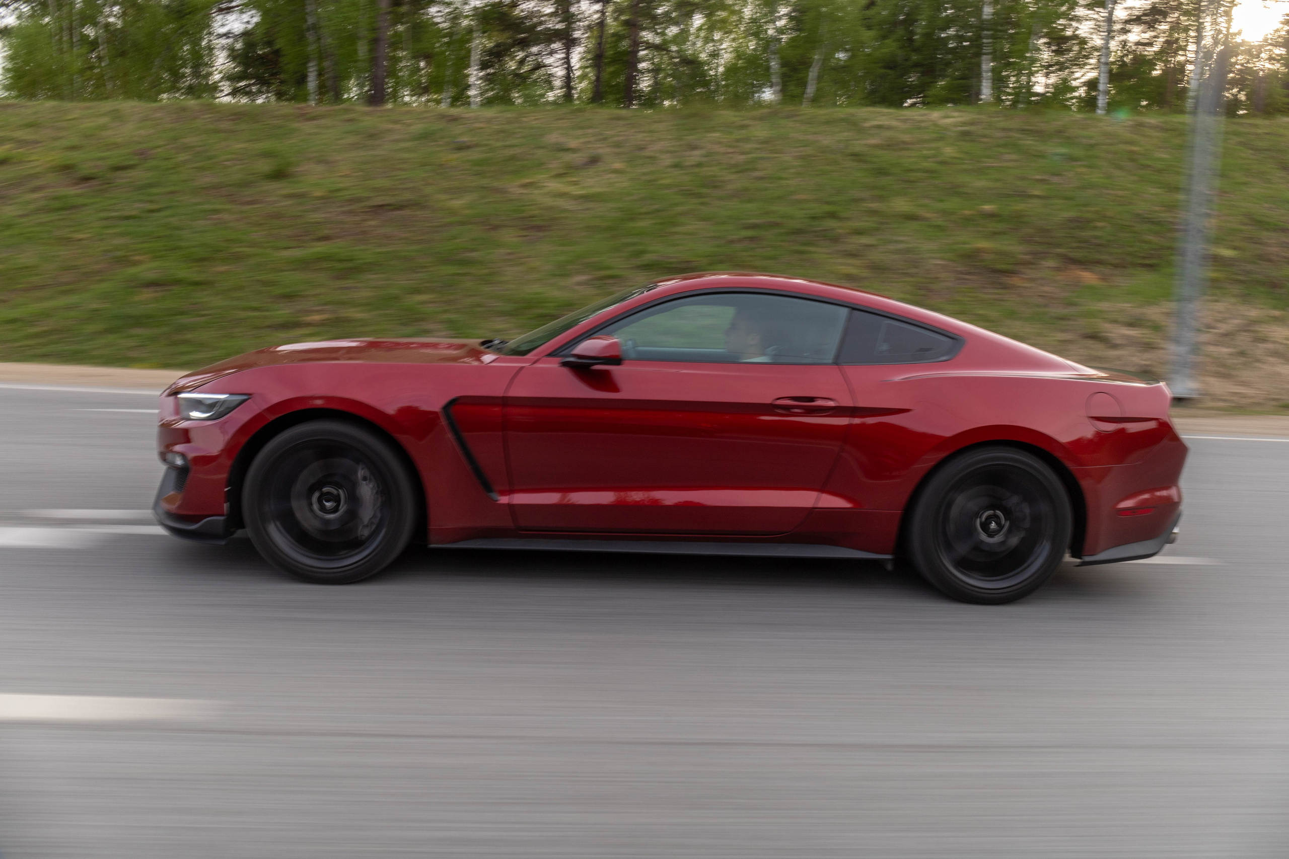 NISAN GTR 35. Репортажный фотограф в Иркутске — Ярослав Ковалёв