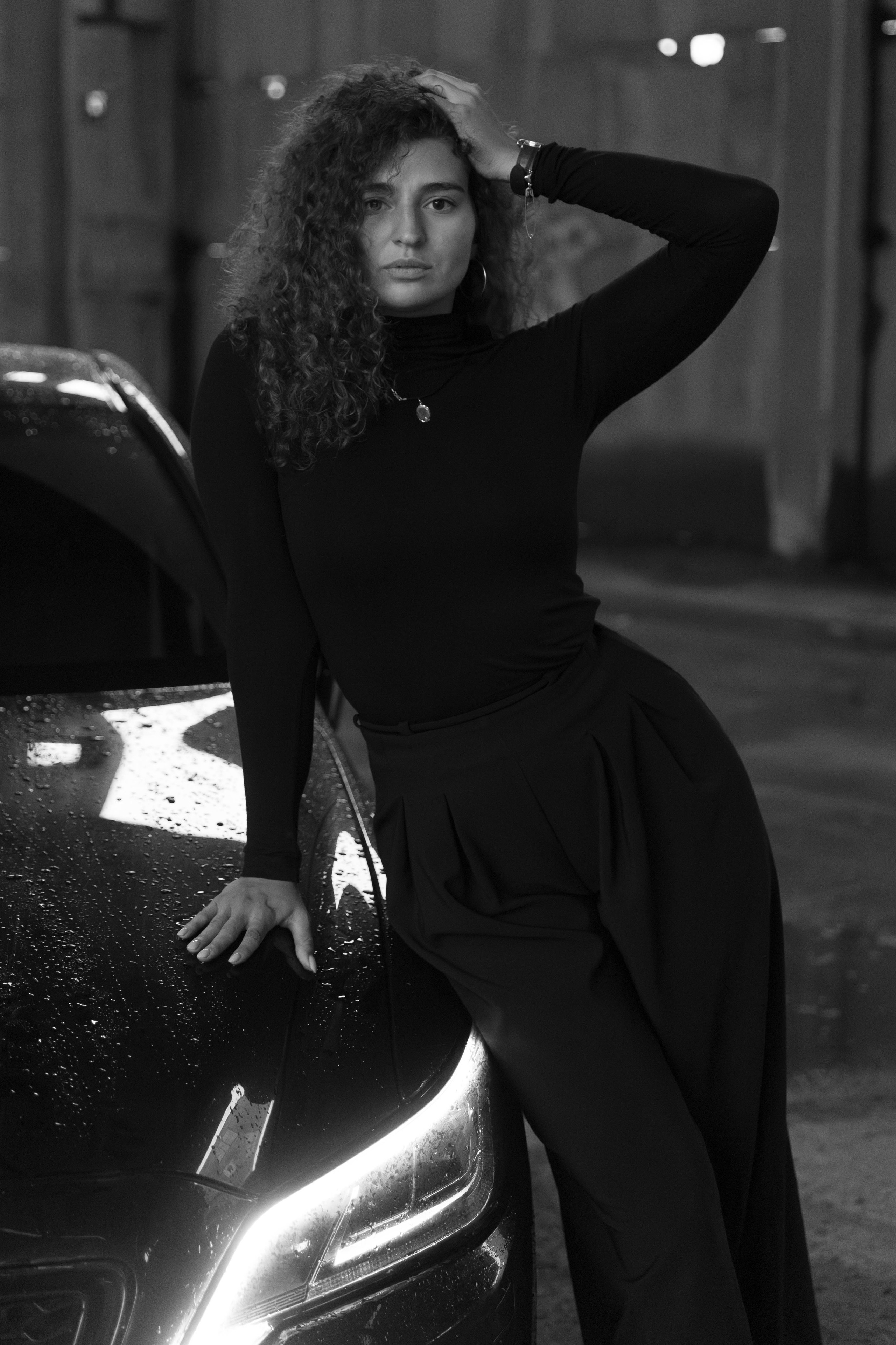 CROWS. Репортажный фотограф в Иркутске — Ярослав Ковалёв