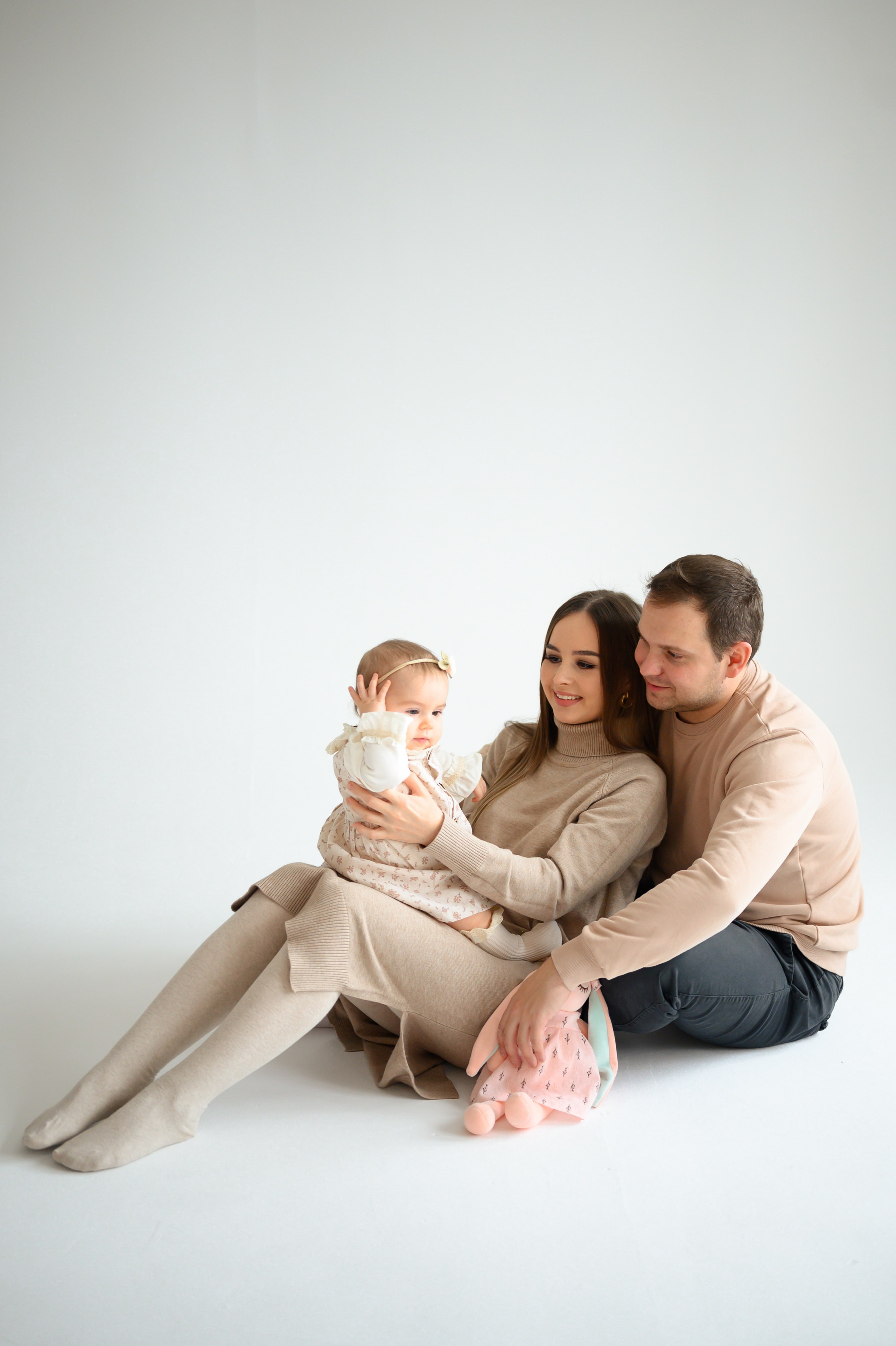 Семейная фотосессия. Свадебный фотограф Йошкар-Ола Казань