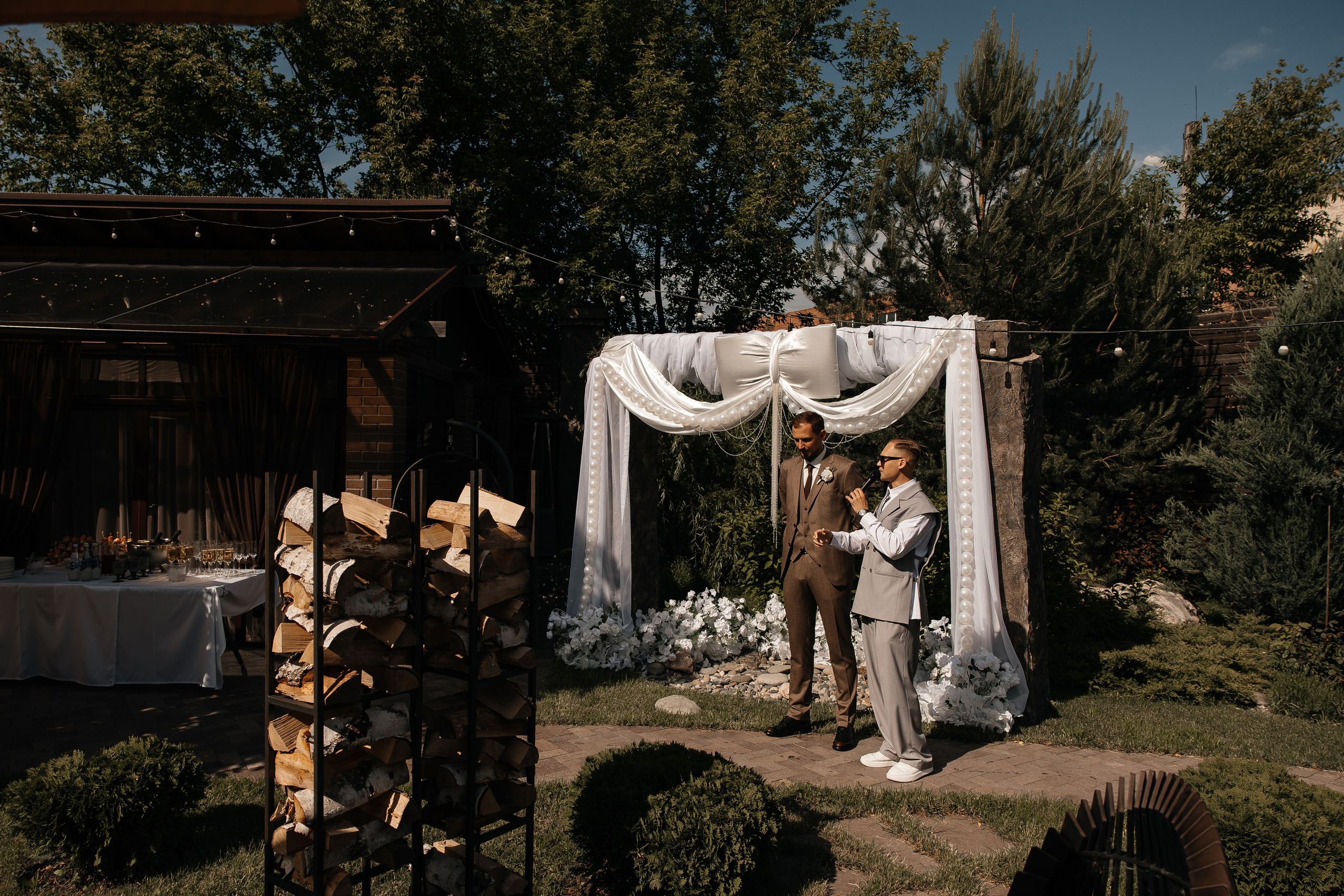 Артём и Элеонора. Фотограф Пенза Марина Арбузова |свадебный и семейный фотограф