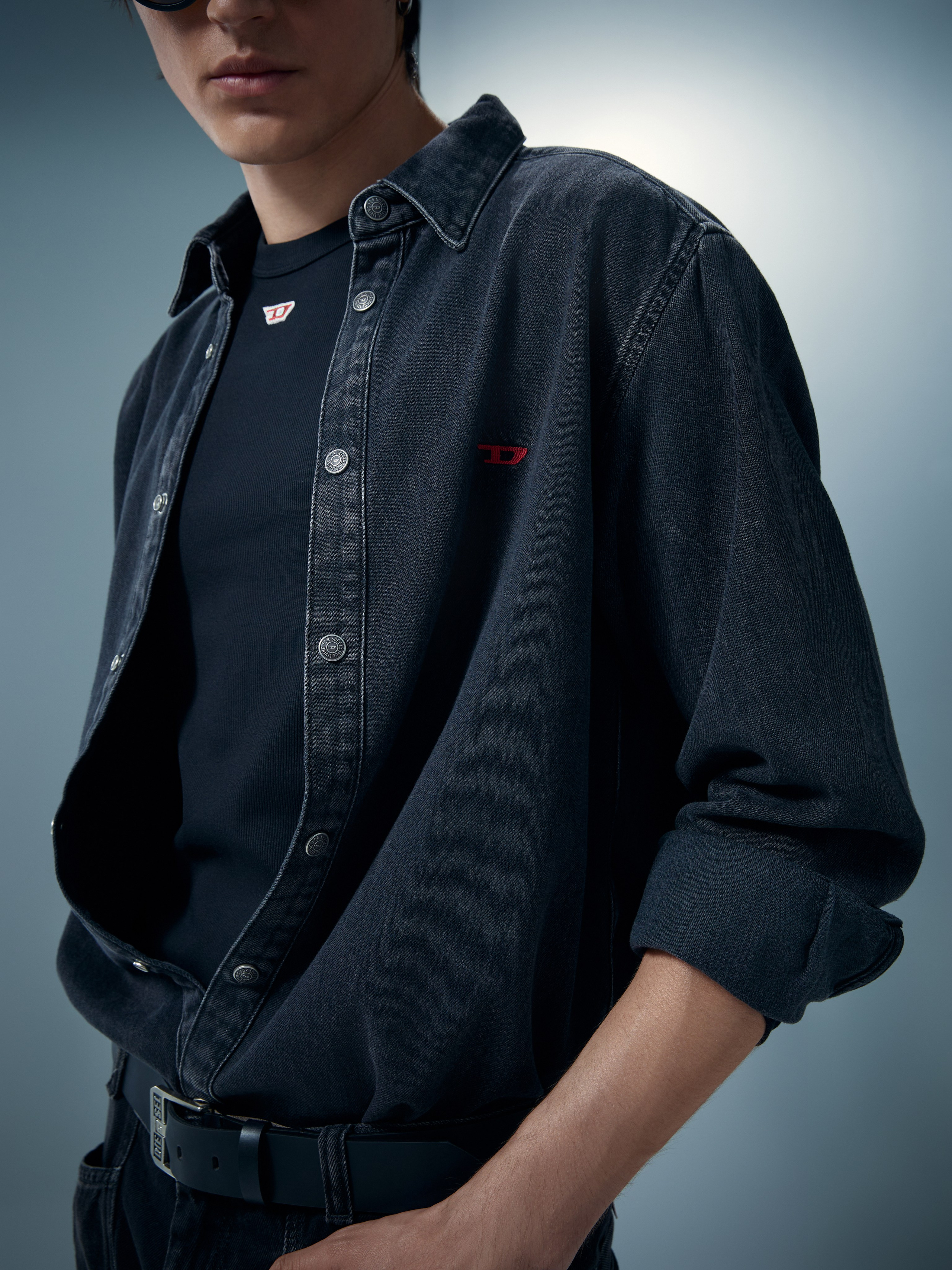 TSUM Diesel. Фотограф и видеограф в Москве marinfed