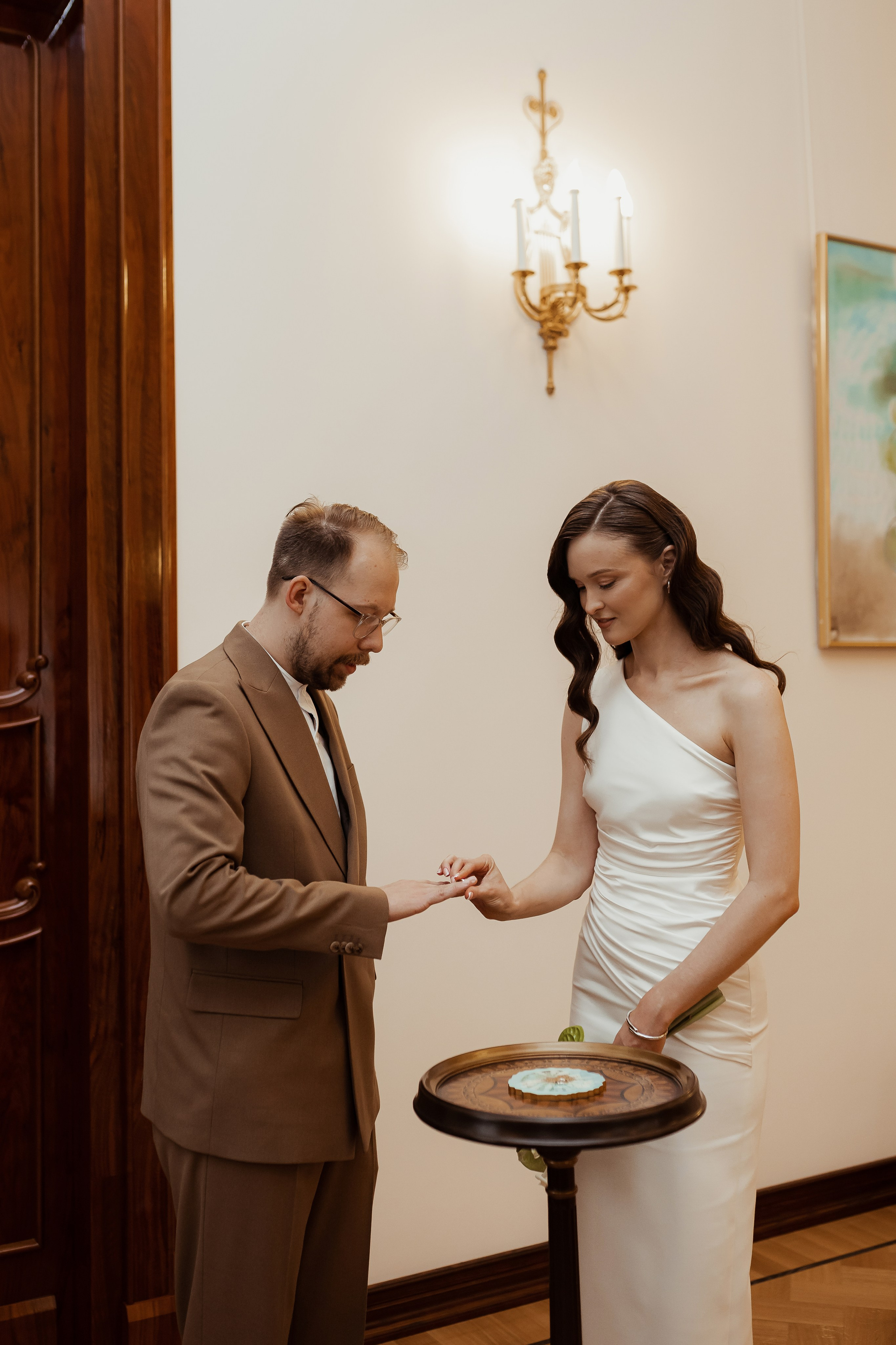 Иван & Дарья. Москва. ФОТОГРАФ Маргарита Сивакова | Ярославль Кострома Москва