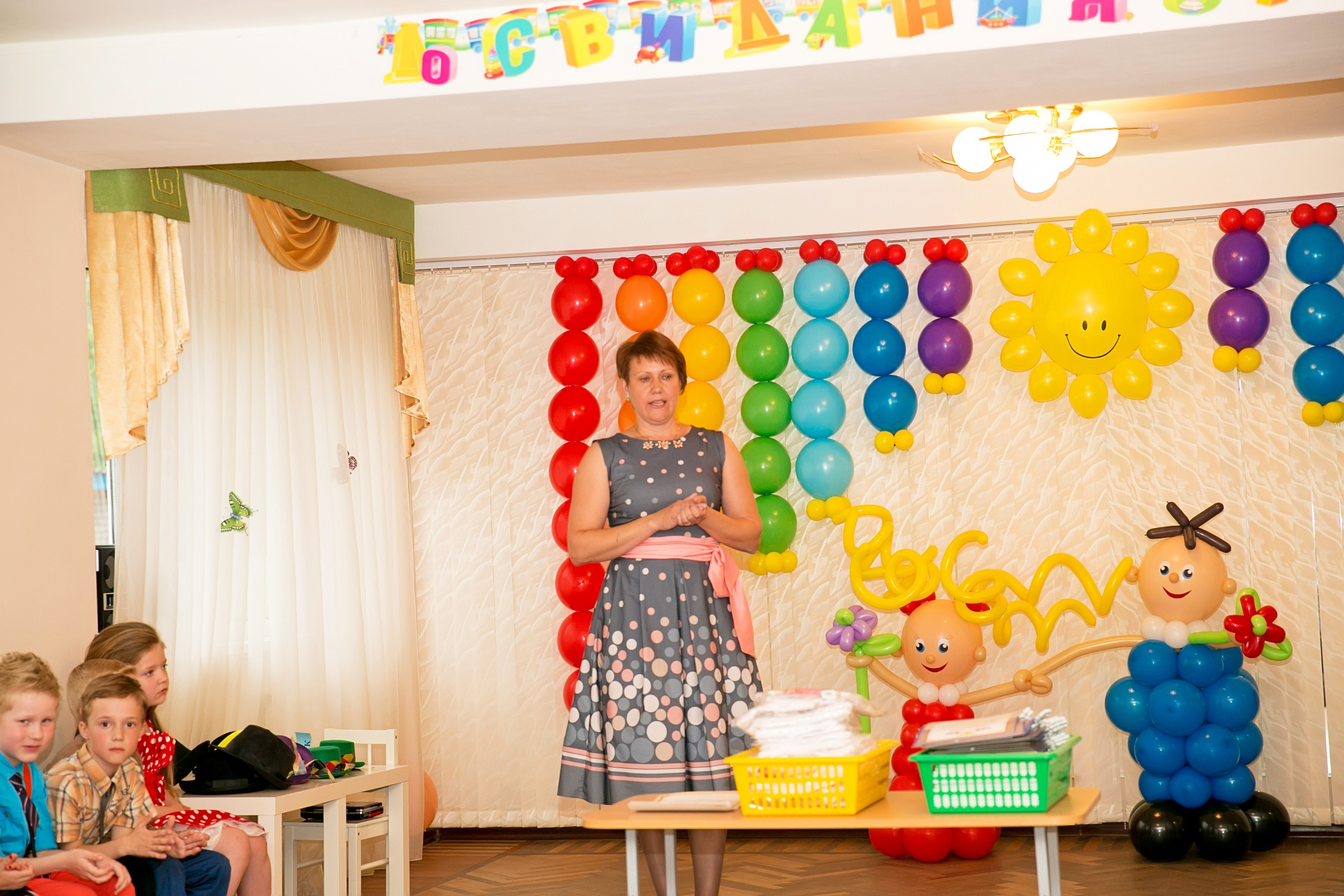 Выпускной стиляги. Семейный и детский фотограф в Нижнем Новгороде