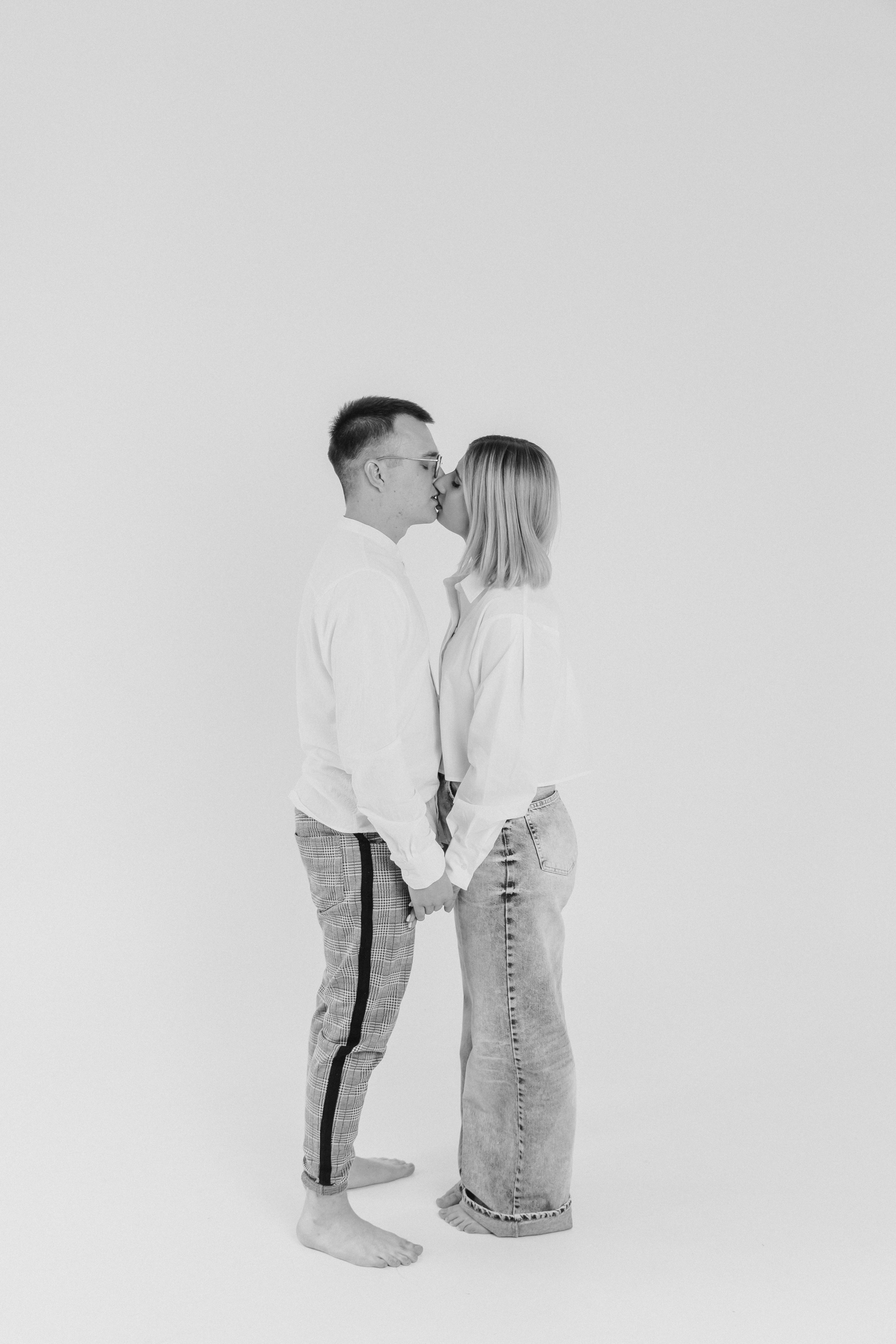 Настя и Никита. Семейный фотограф Новочеркасск