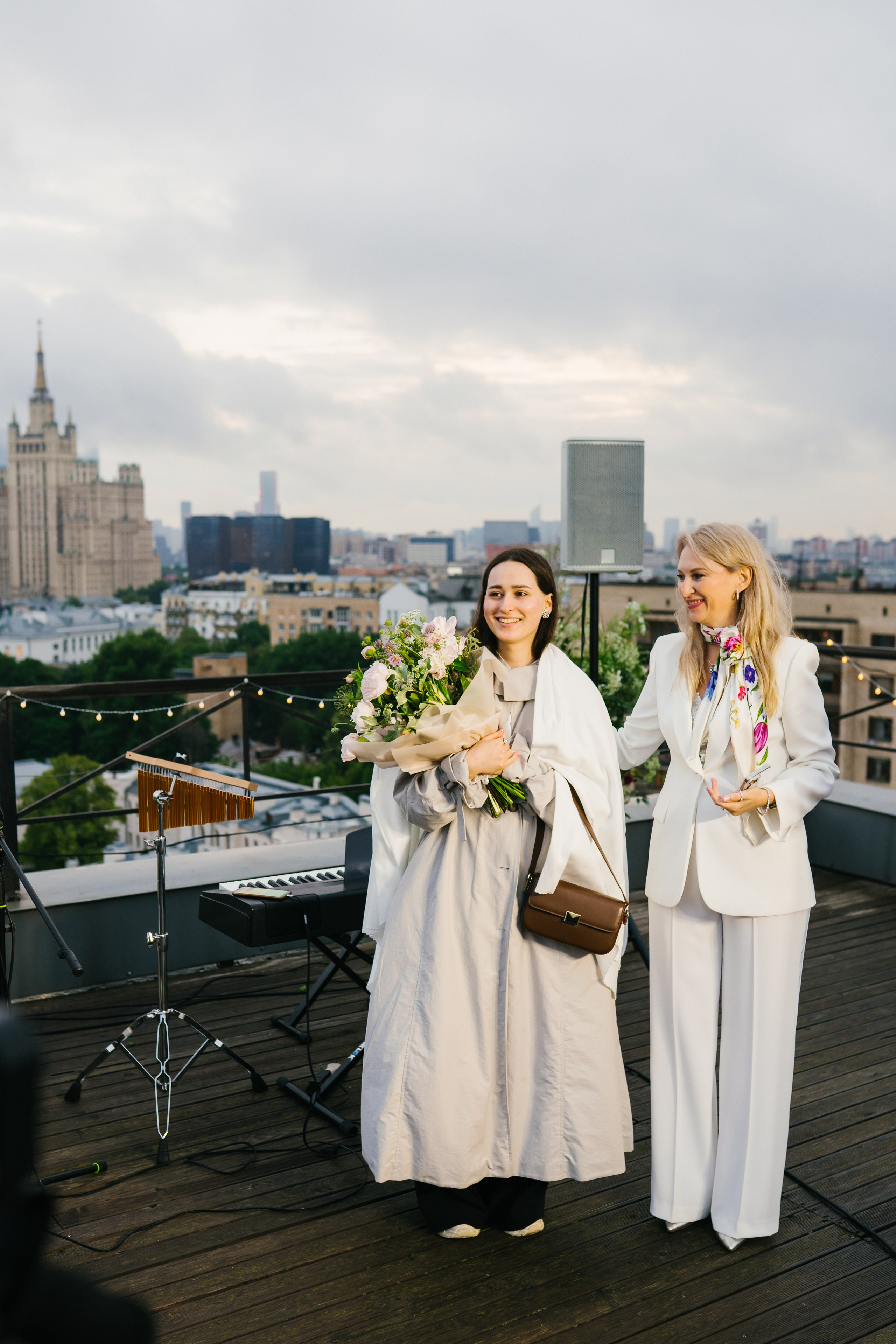 Репортаж мероприятия. Фотограф в Москве Оксана Симонова