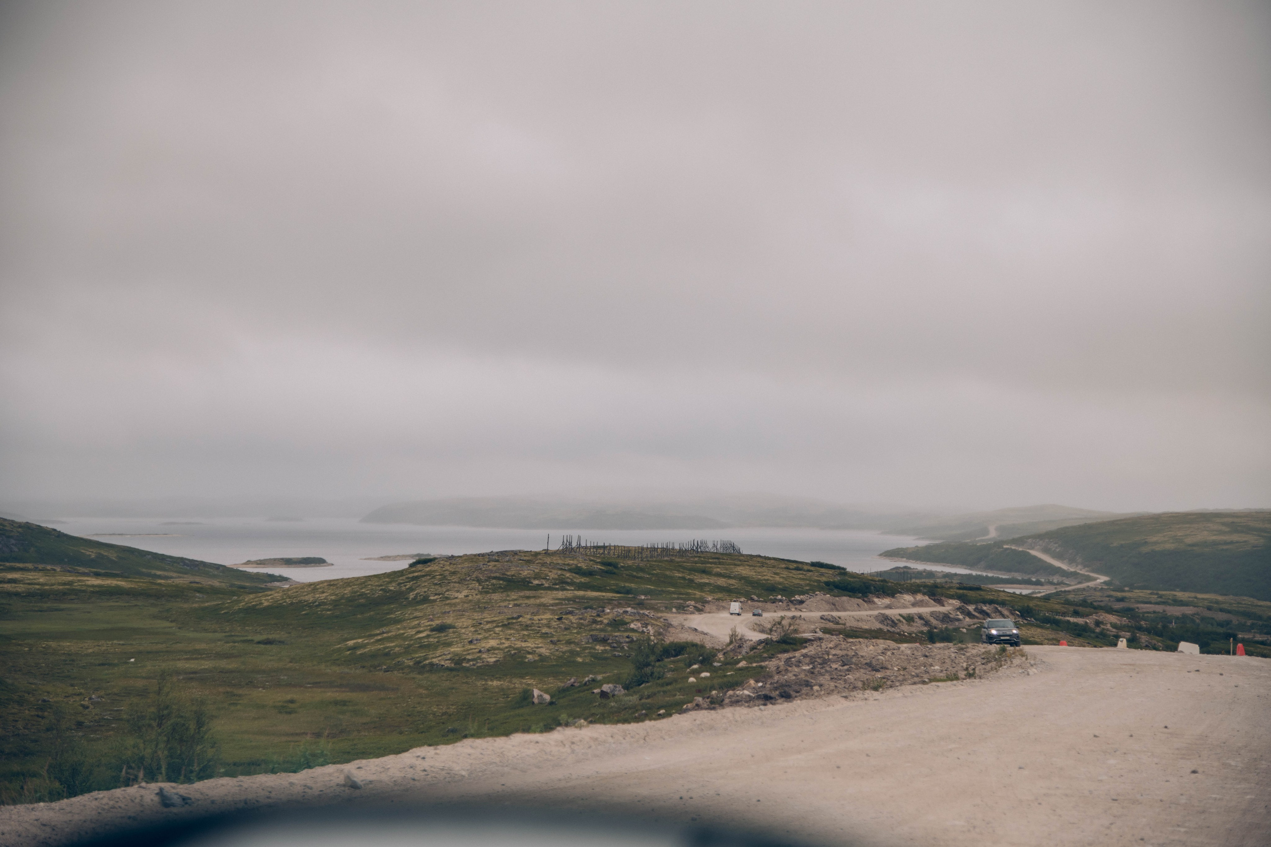 Кольский полуостров. Фотографирую для себя, своей семьи и друзей!