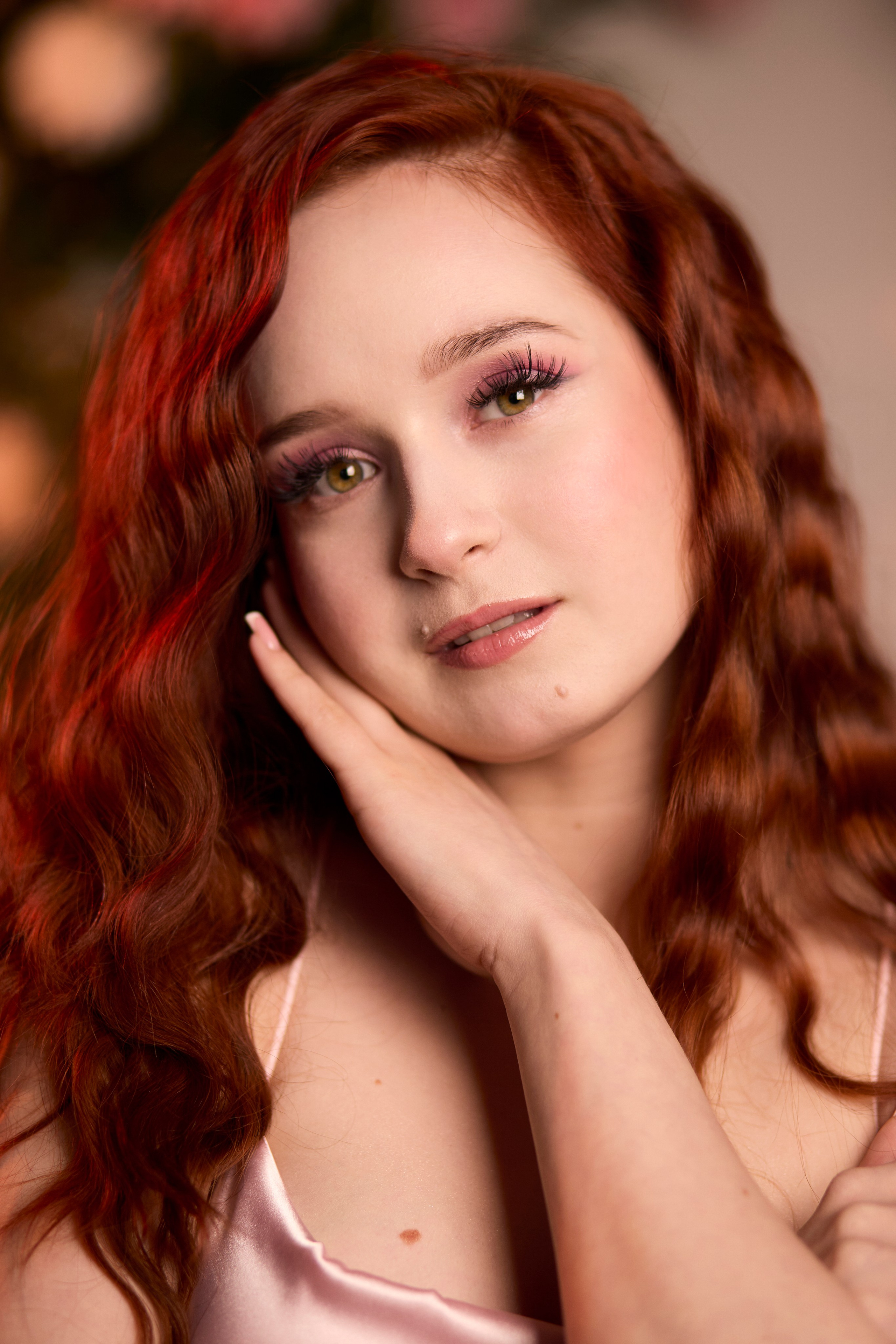 Анастасия. Женский фотограф