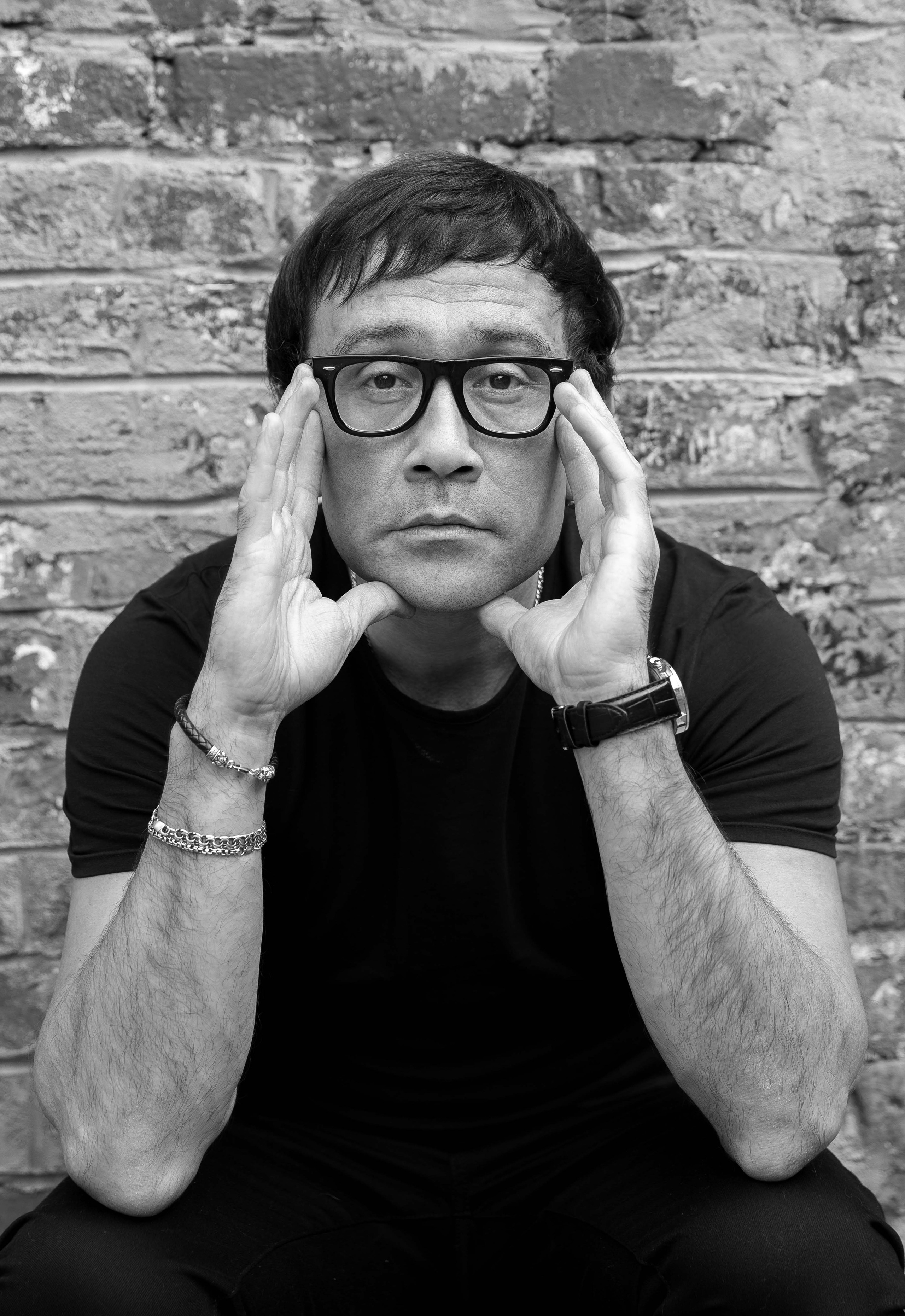 Рома Чехов. Фотограф в Твери Лагодная Яна