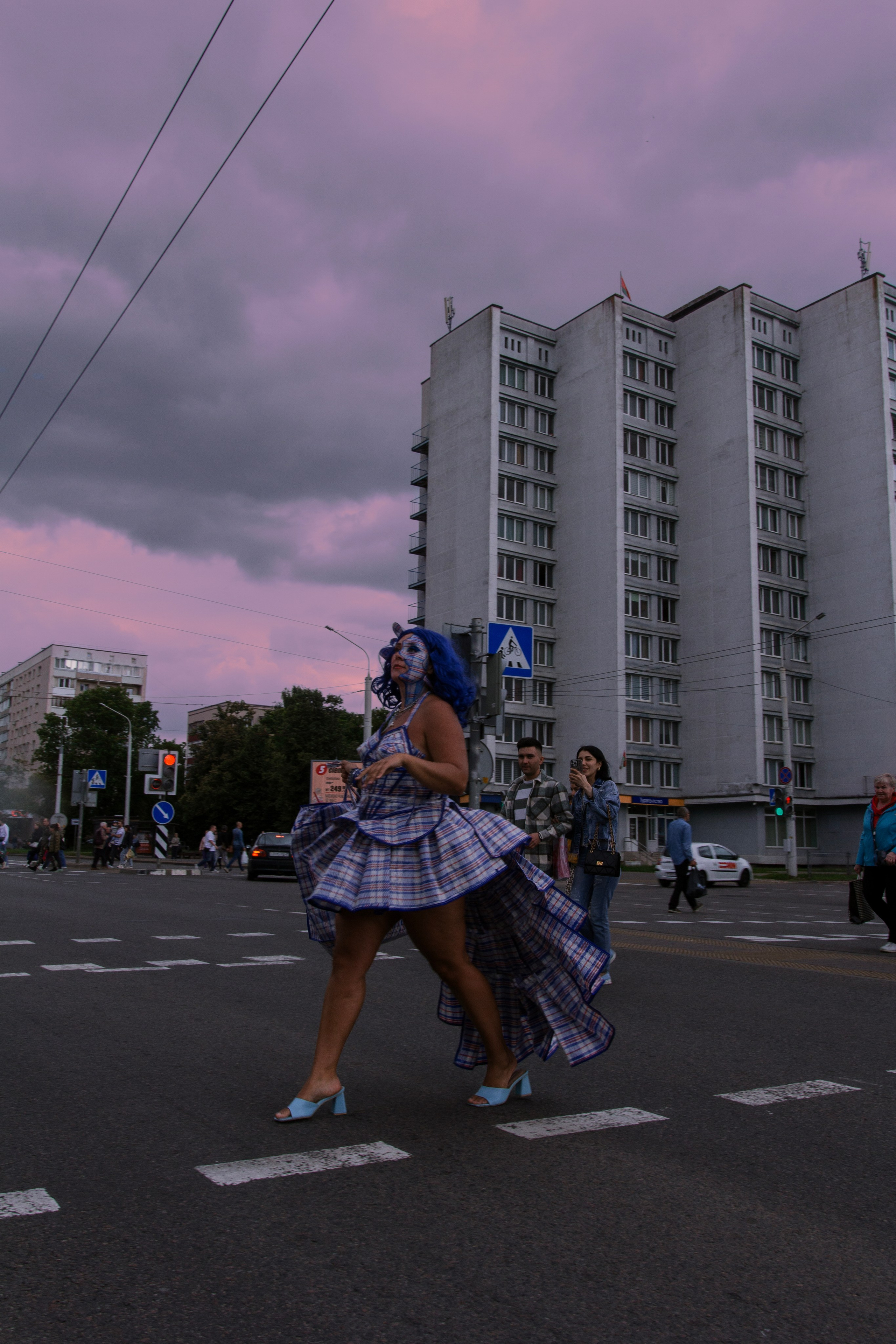 Теплый привет из 90-х