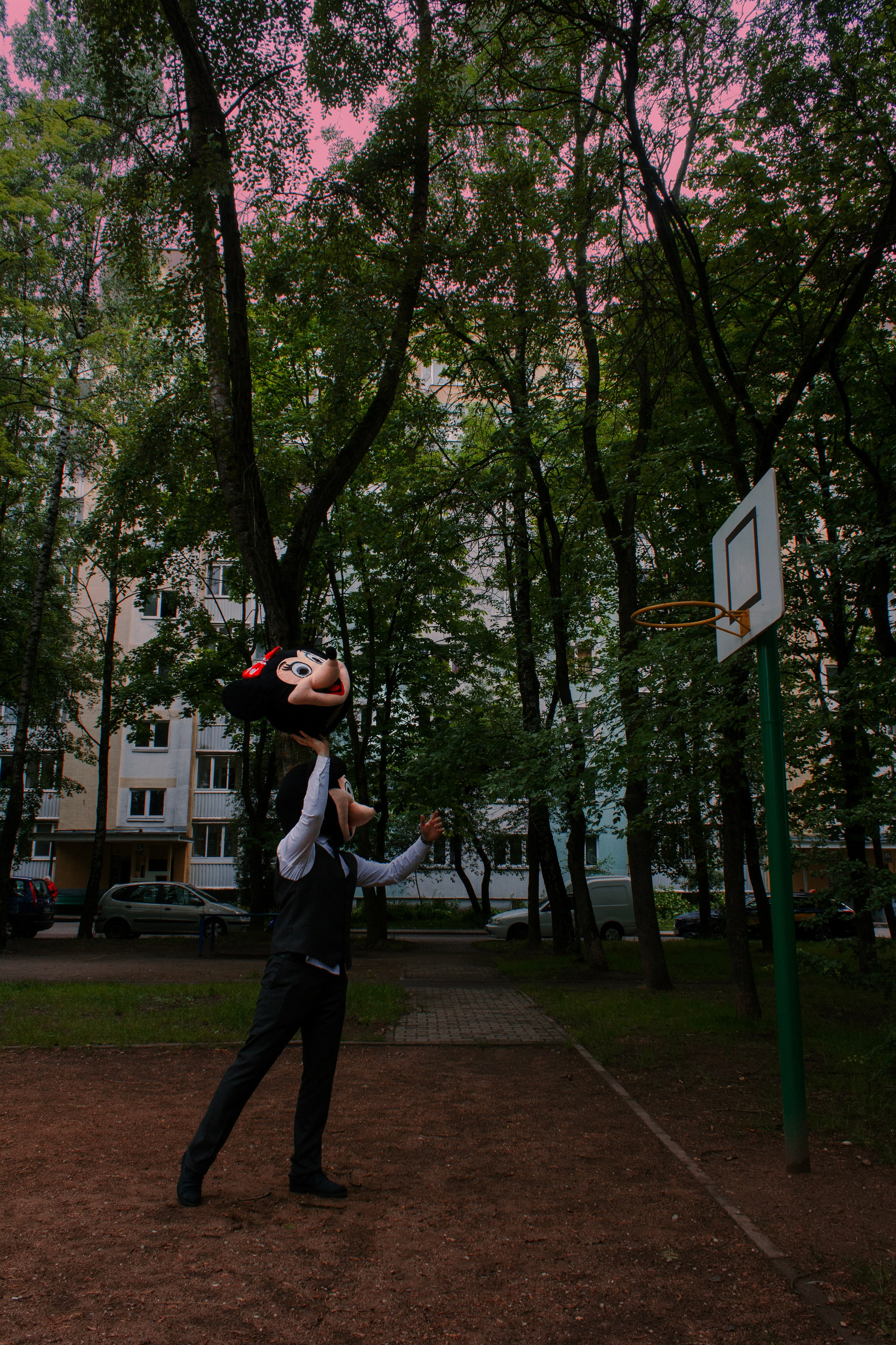 Будничная сказка