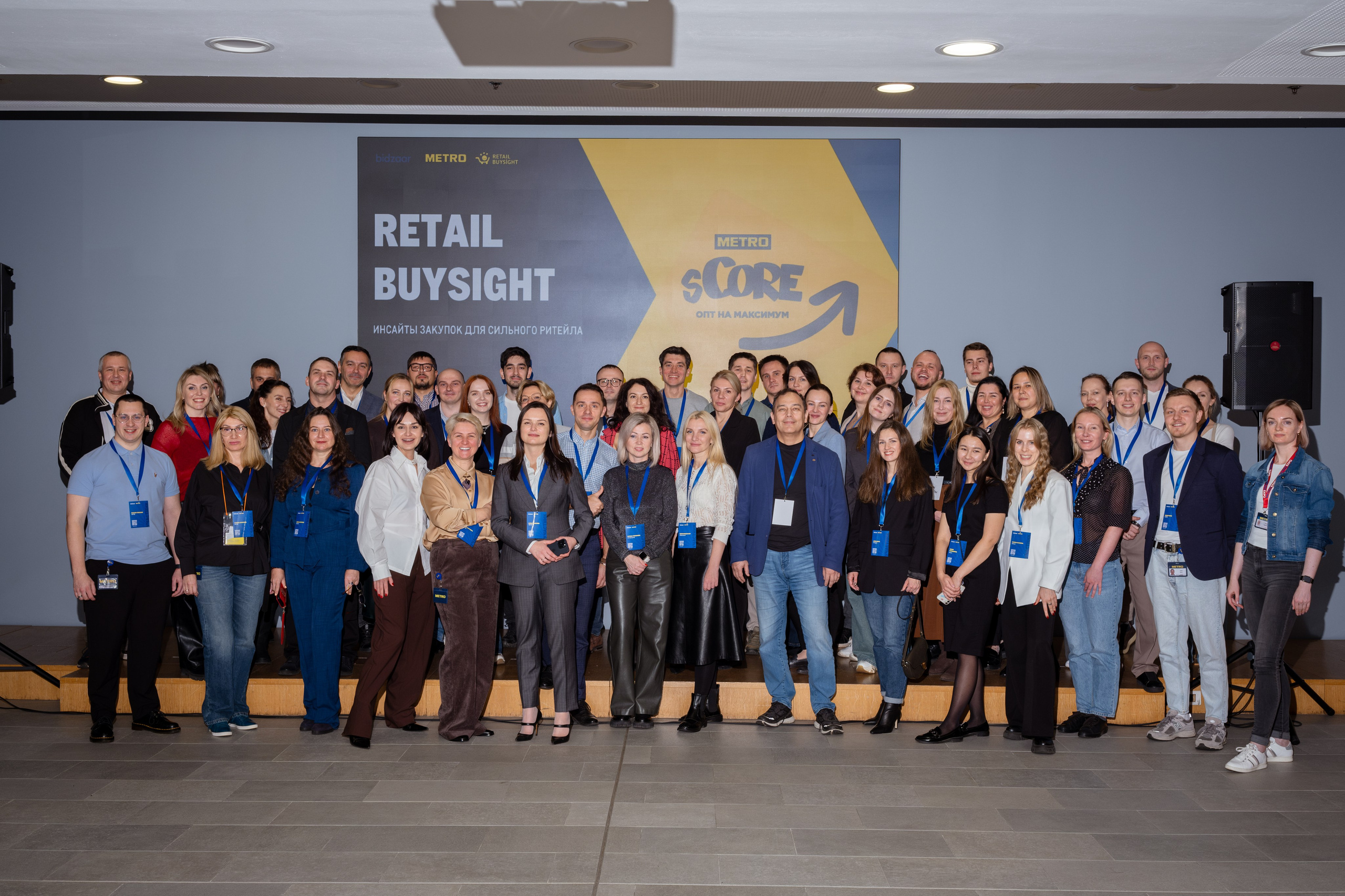 METRO. Репортажный и портретный фотограф в Москве Илья Спиридонов