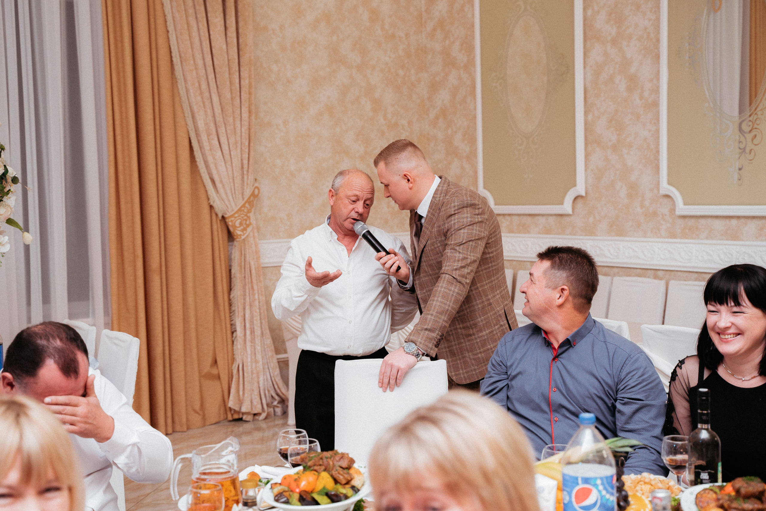 Новый год (РЭС). Свадебный фотограф в Симферополе