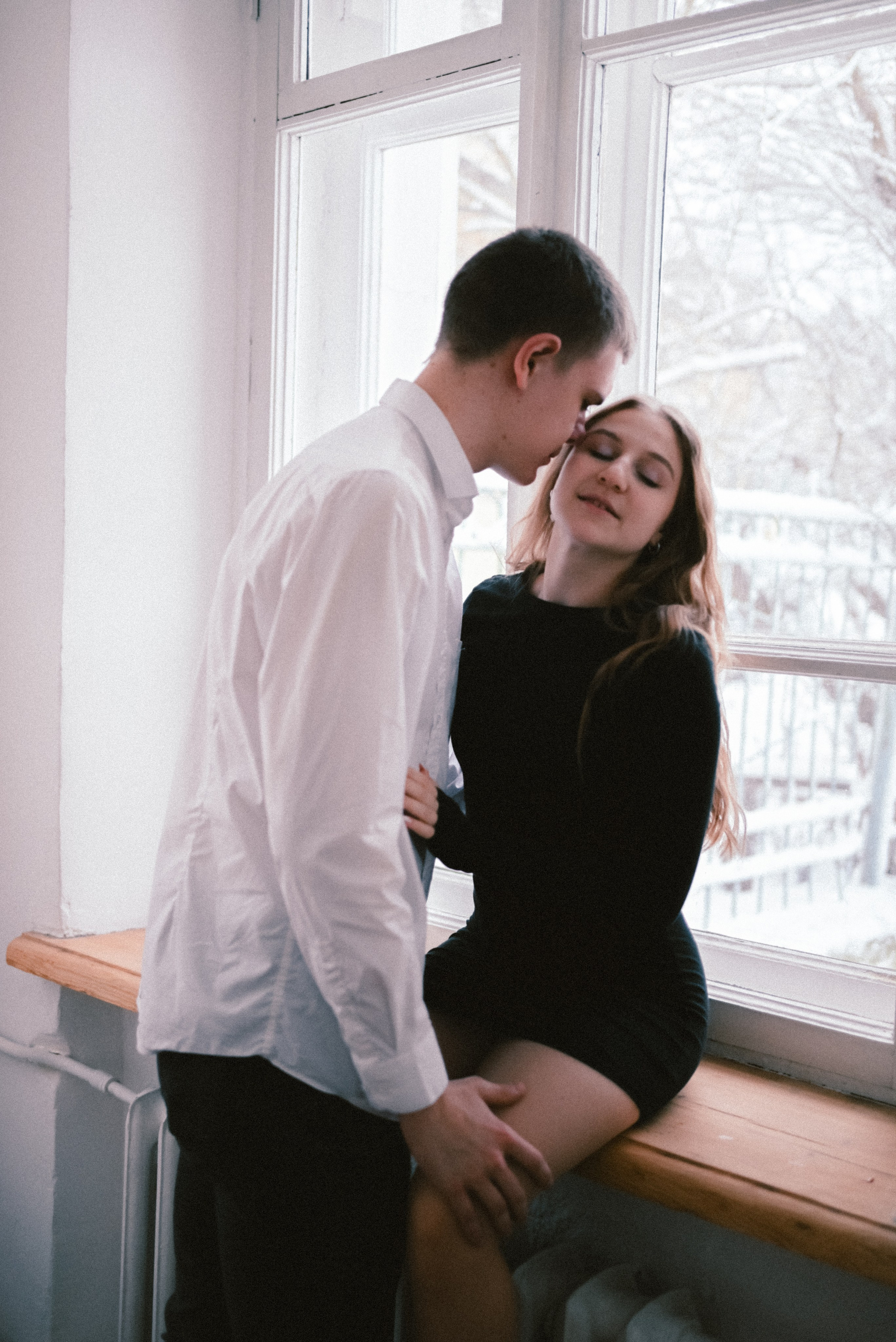 Love Story. Фотограф в Смоленске Быстрова Мария