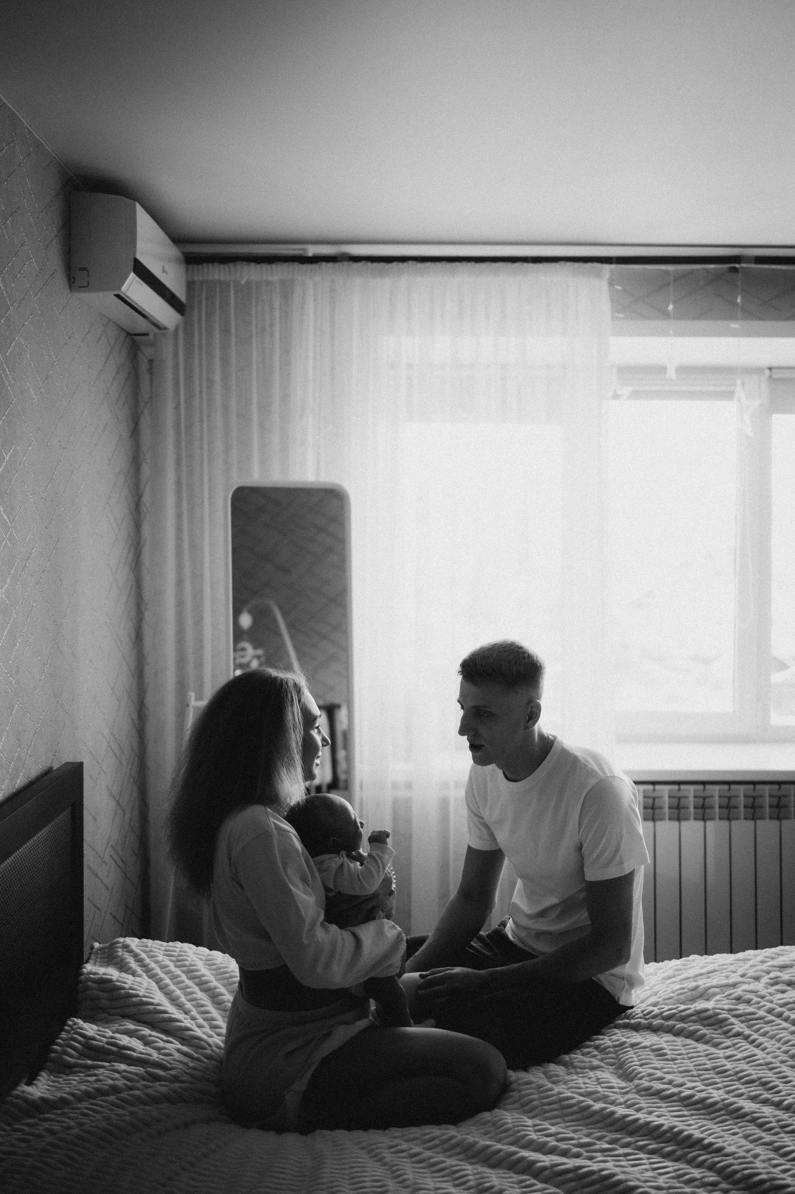 13.01. Фотограф в Самаре Петрякова Юлия