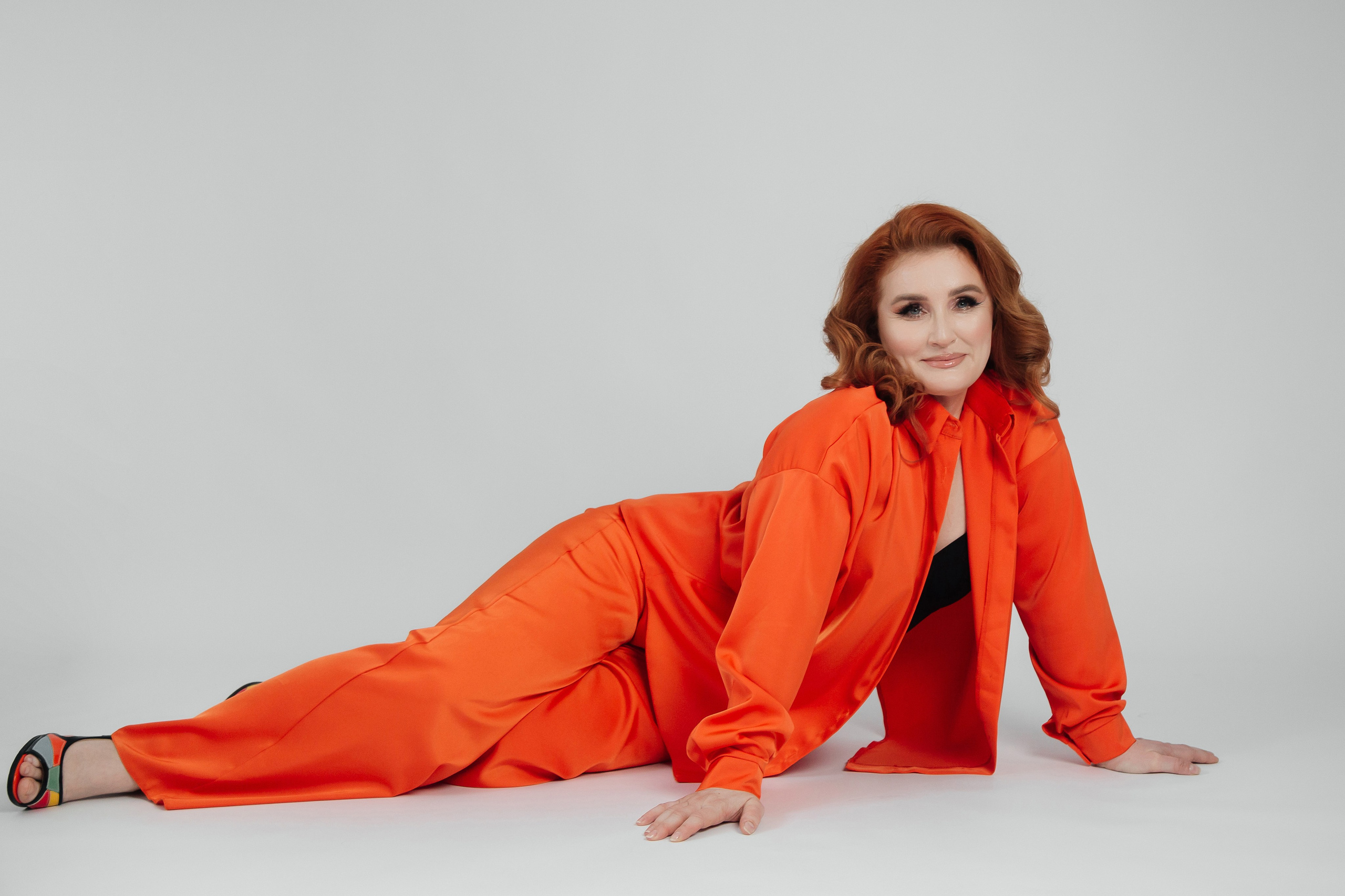 ФОТОСЕССИЯ КО ДНЮ РОЖДЕНИЯ. Фотограф в Киселёвске Татьяна Трухалева