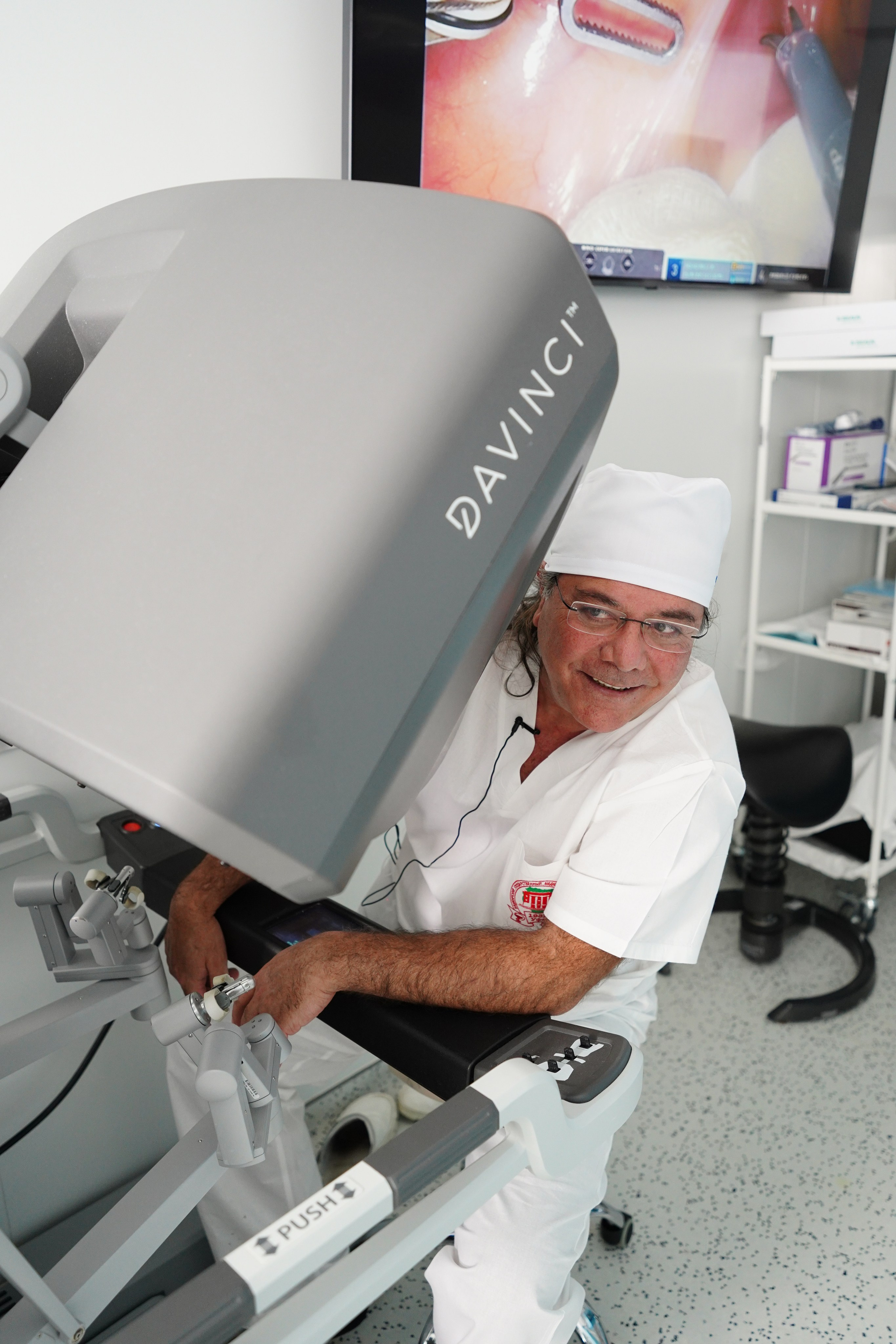 II Евразийский форум Колоректальной Хирурги EFCS. Pupov.png