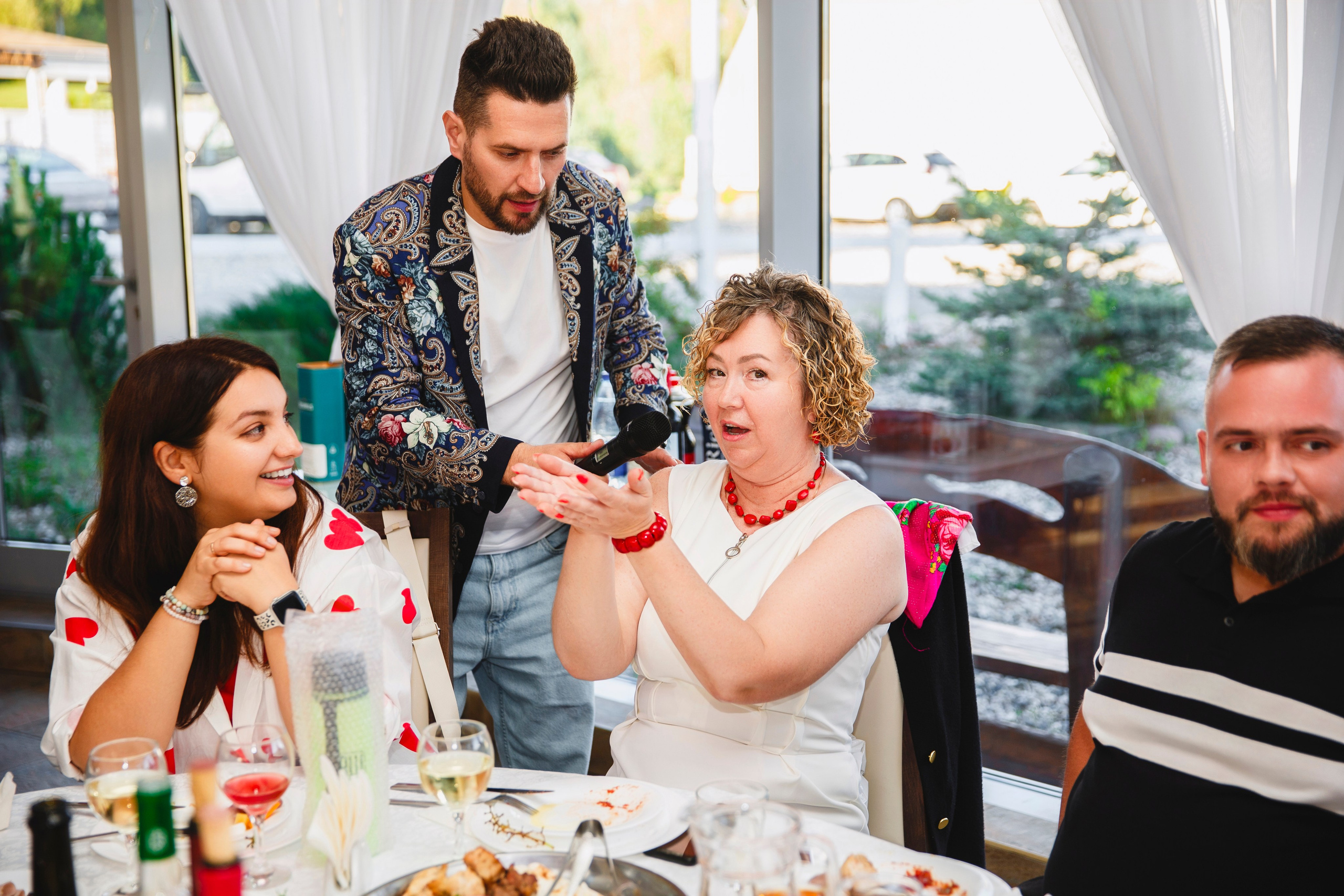 БЕРГ 15 лет. Свадебный и репортажный фотограф в Ярославле Евгений Шовдин