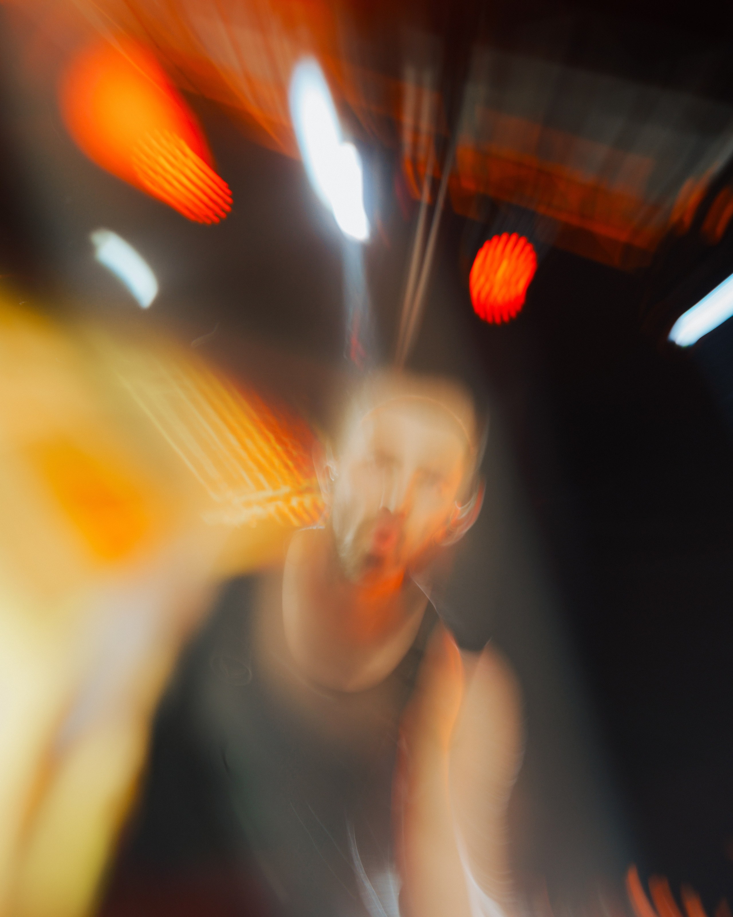 Хмыров. Декабрь 2025