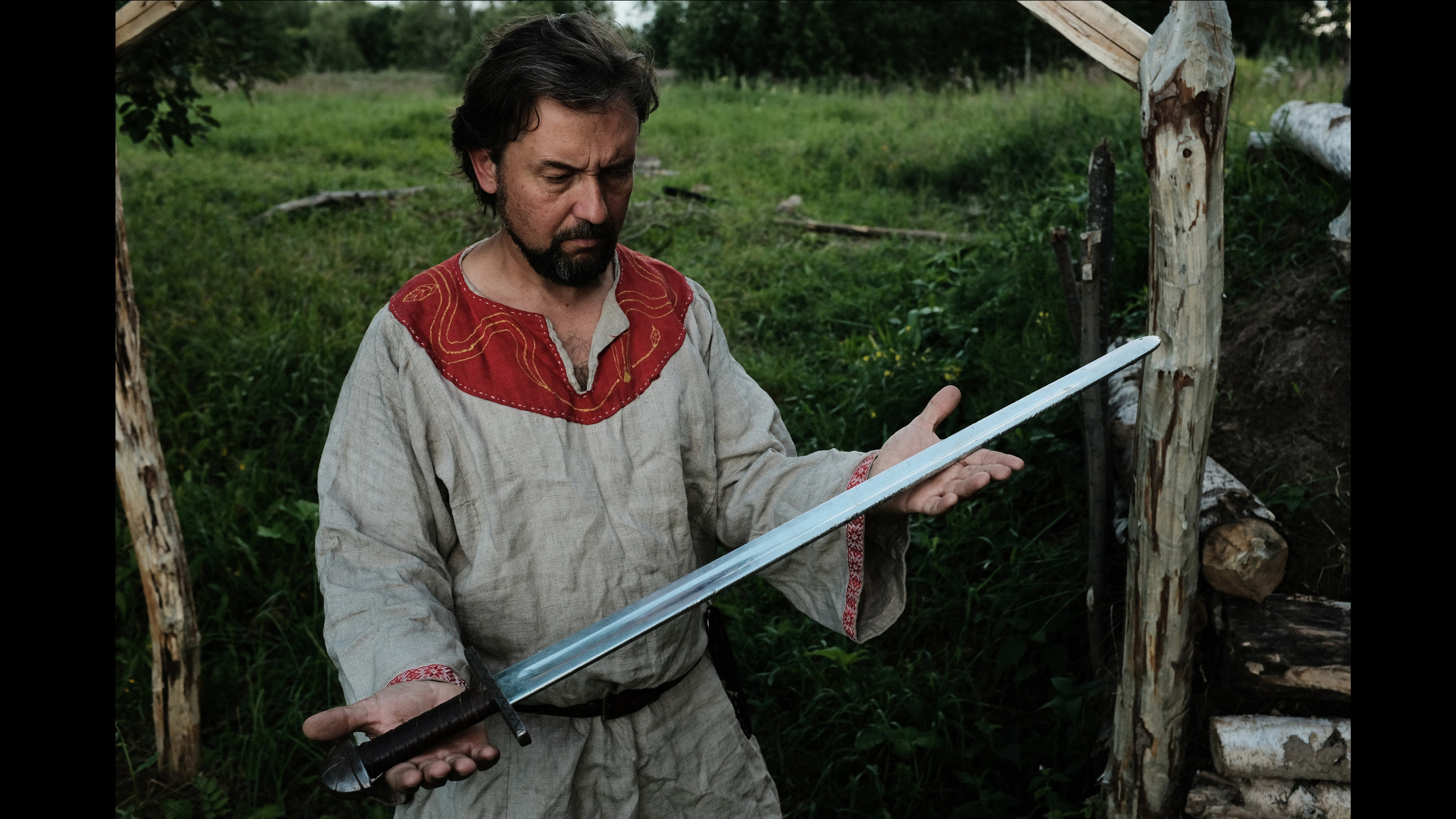 Дмитрий Бречалов