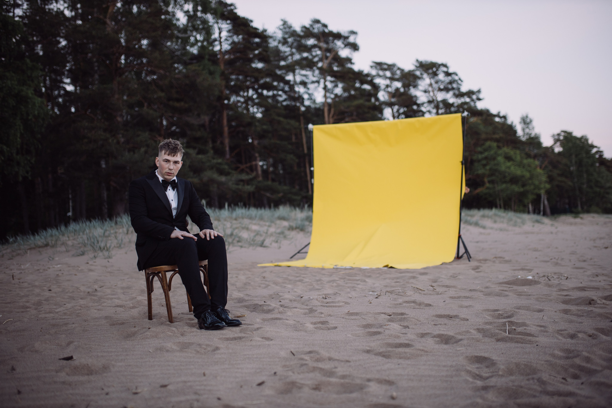 Креативные съёмки. Happiness is in the moments