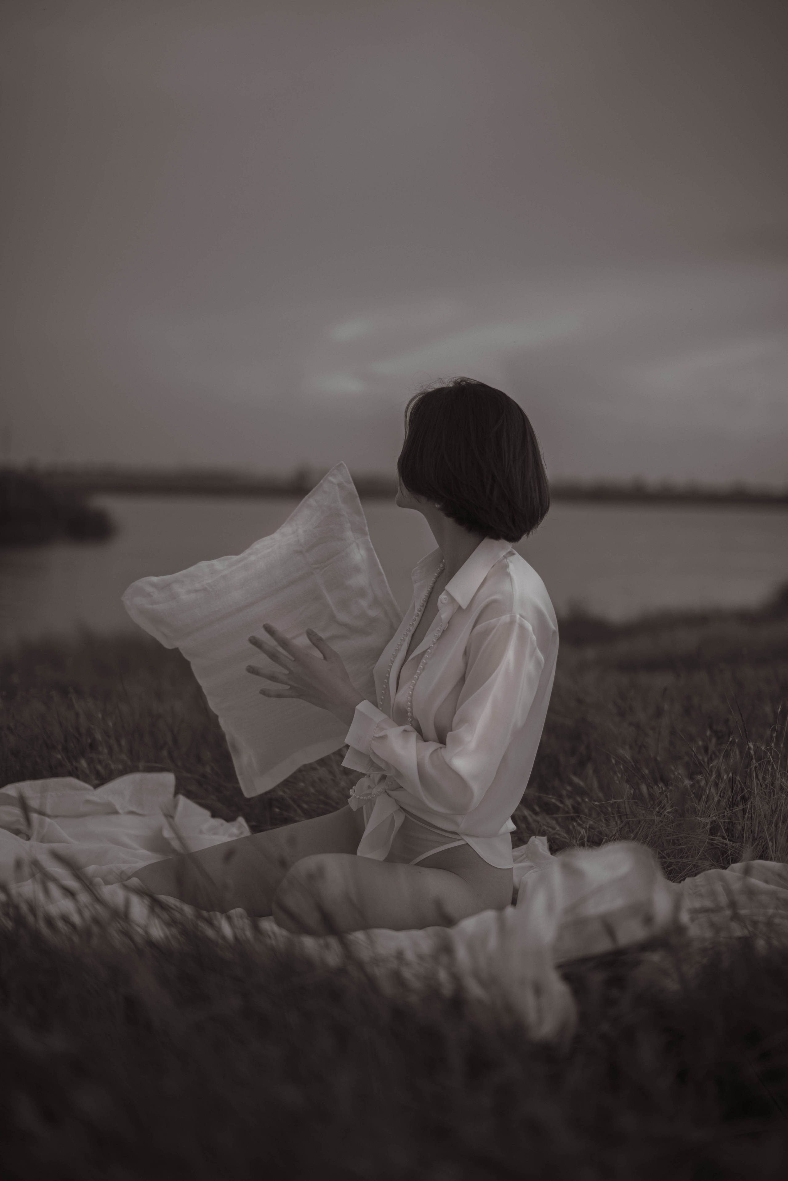 Daria. Negovora_allady