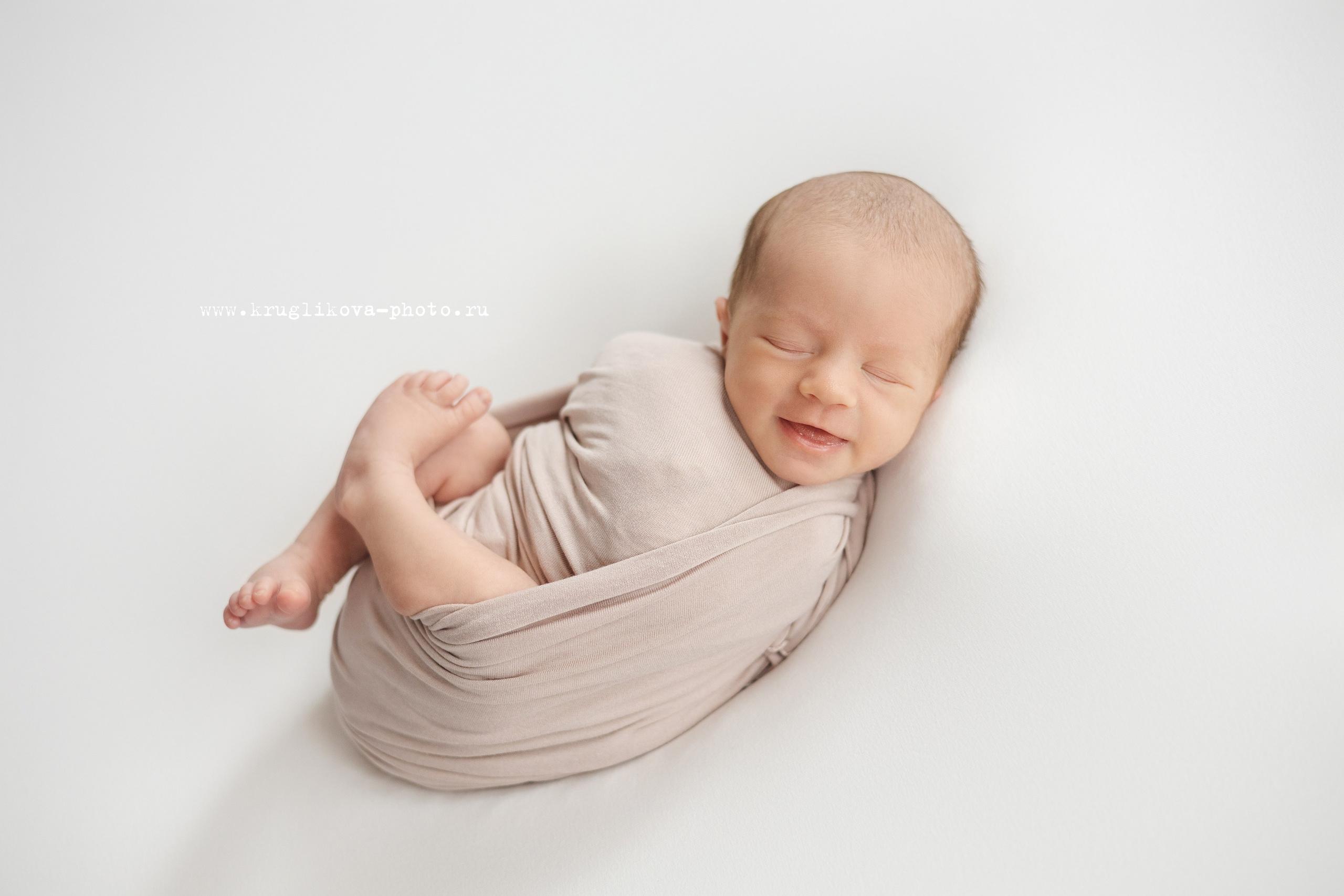 Новорожденные (до 1 месяца). Фотограф новорожденных и детский в Сергиевом Посаде Кругликова Юлия
