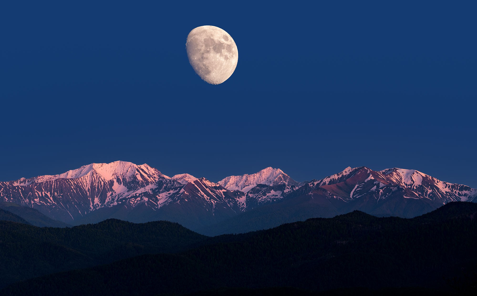 Ночное небо