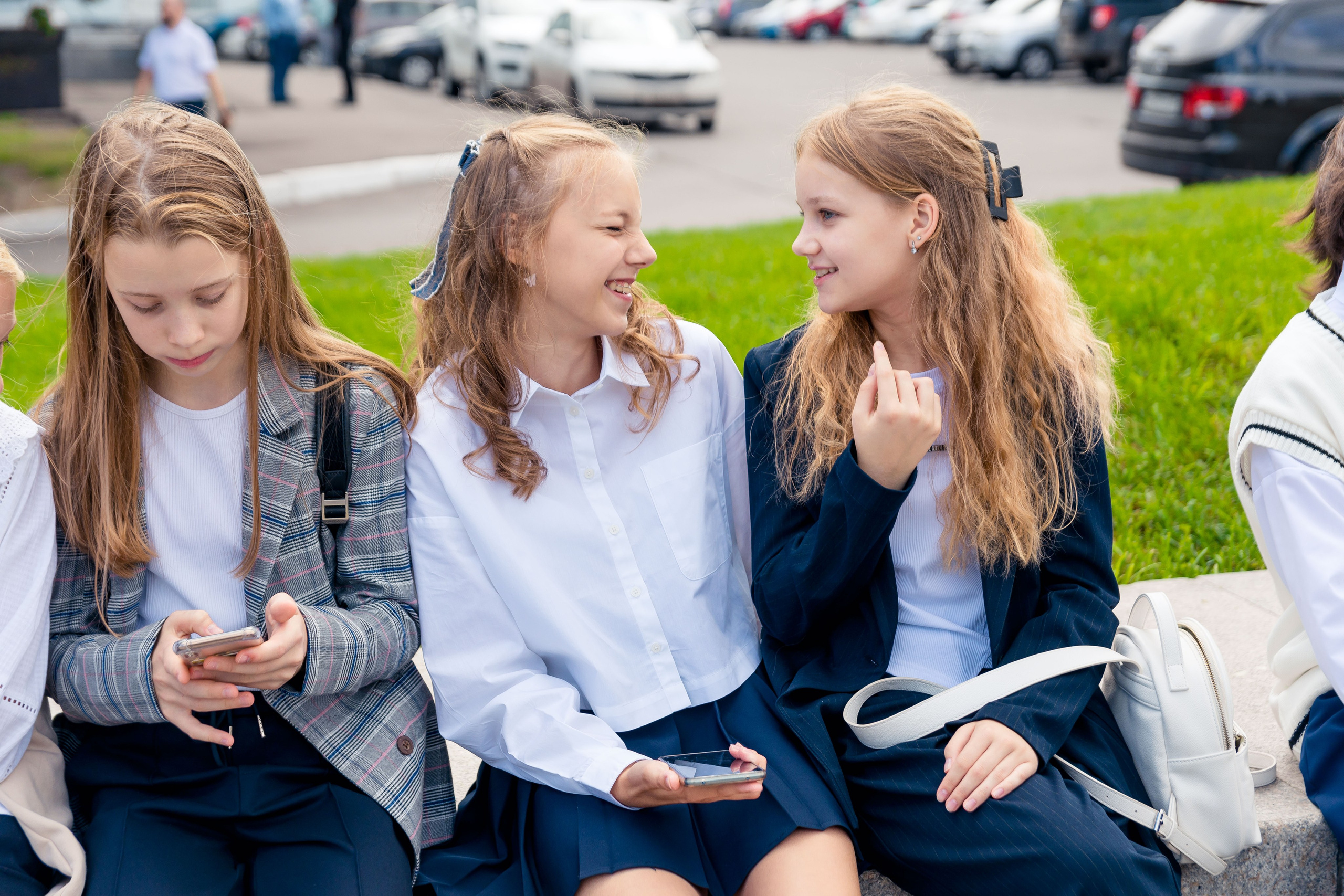 Линейка 6А. Фотограф в Барнауле Юлия Яковлева