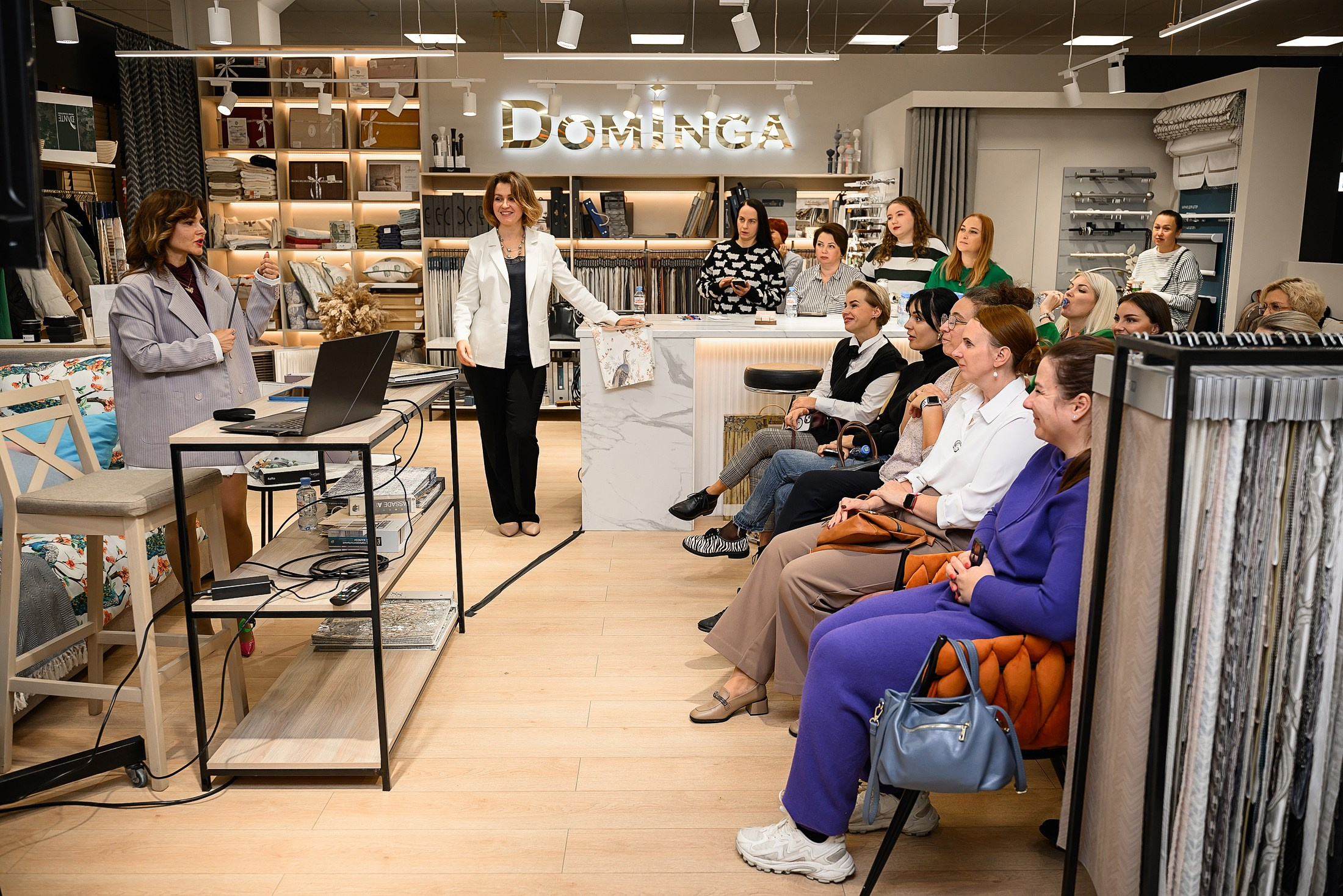 Корпоративные. Фотограф в Калининграде Сулейманов Амирхан