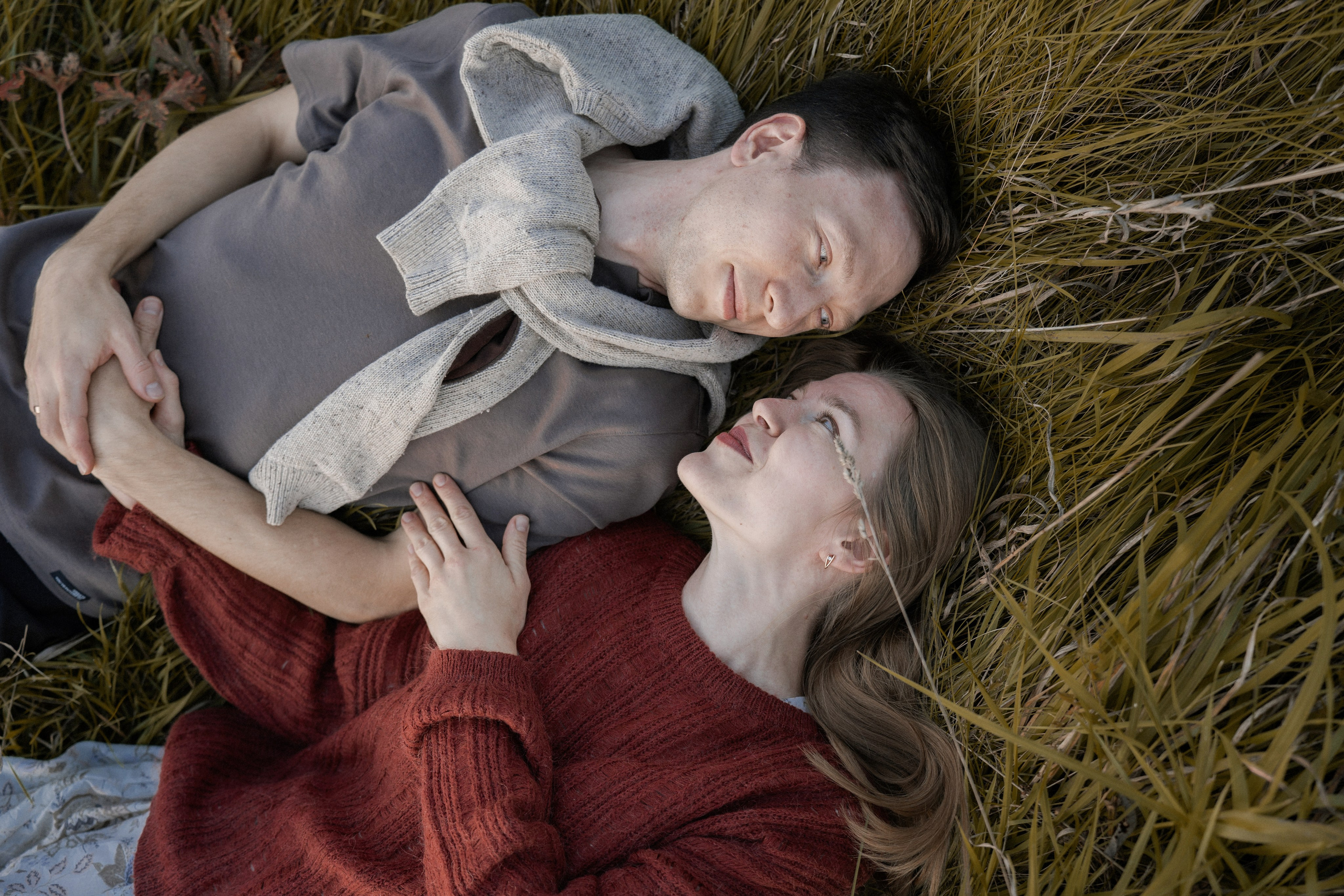 Вадим и Наталья. Яна Орехова. Фотограф в Томске