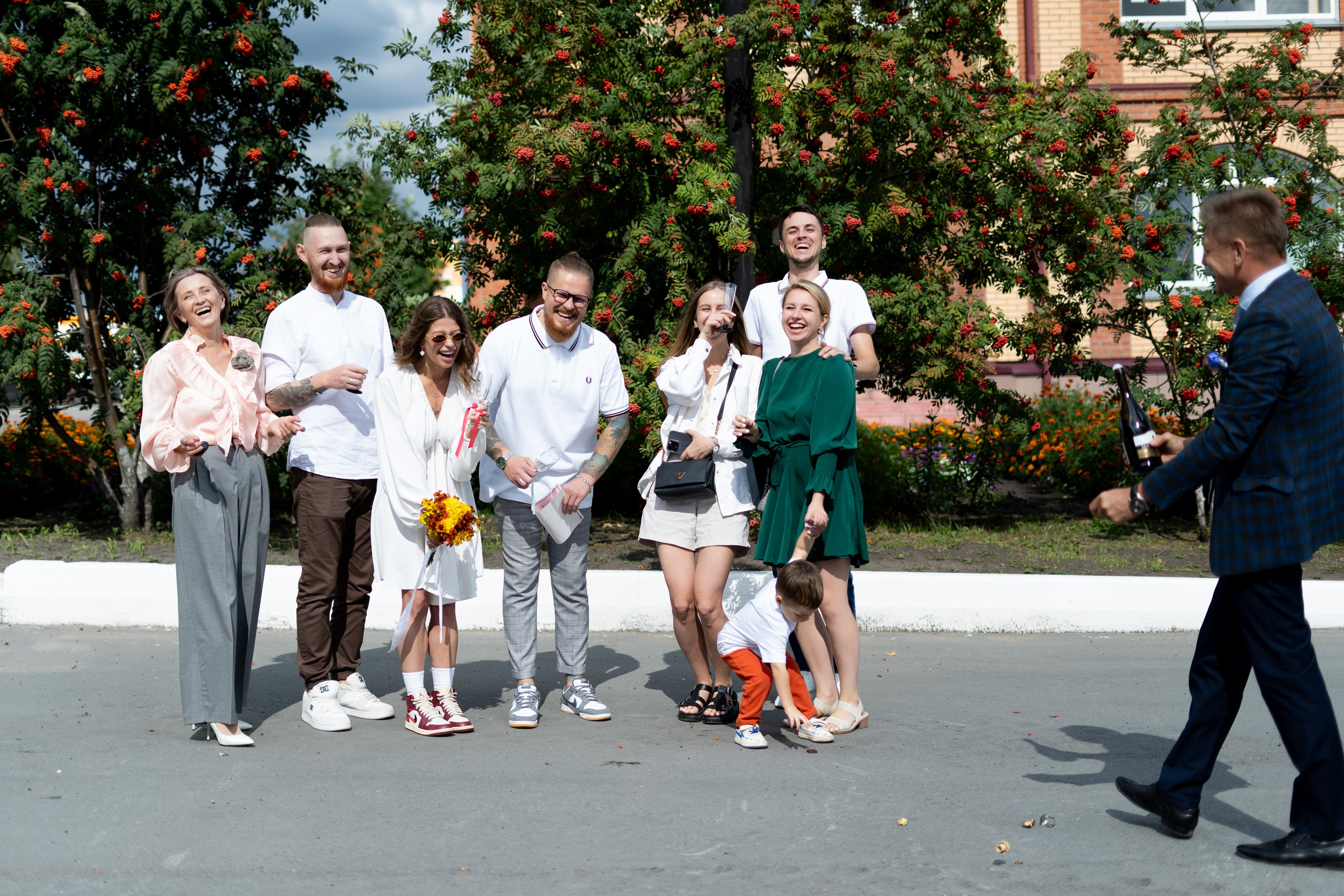 Елизавета & Артём. Анастасия Паршукова — фотограф Шерегеш Новосибирск