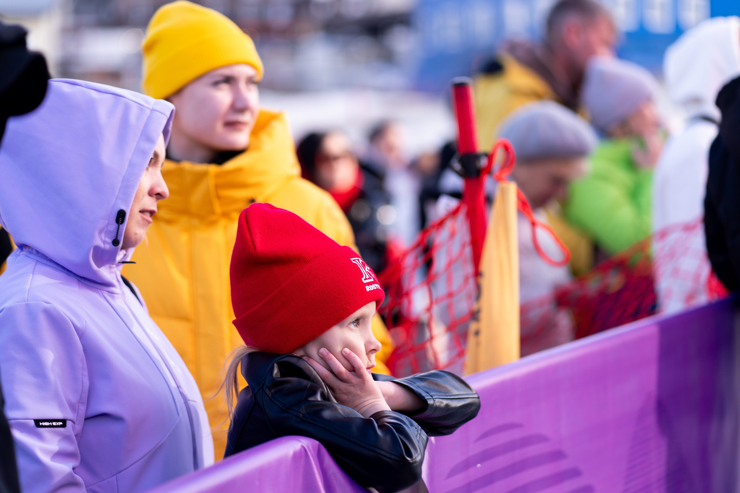 Грелка 19.04.24. Анастасия Паршукова — фотограф Шерегеш Новосибирск