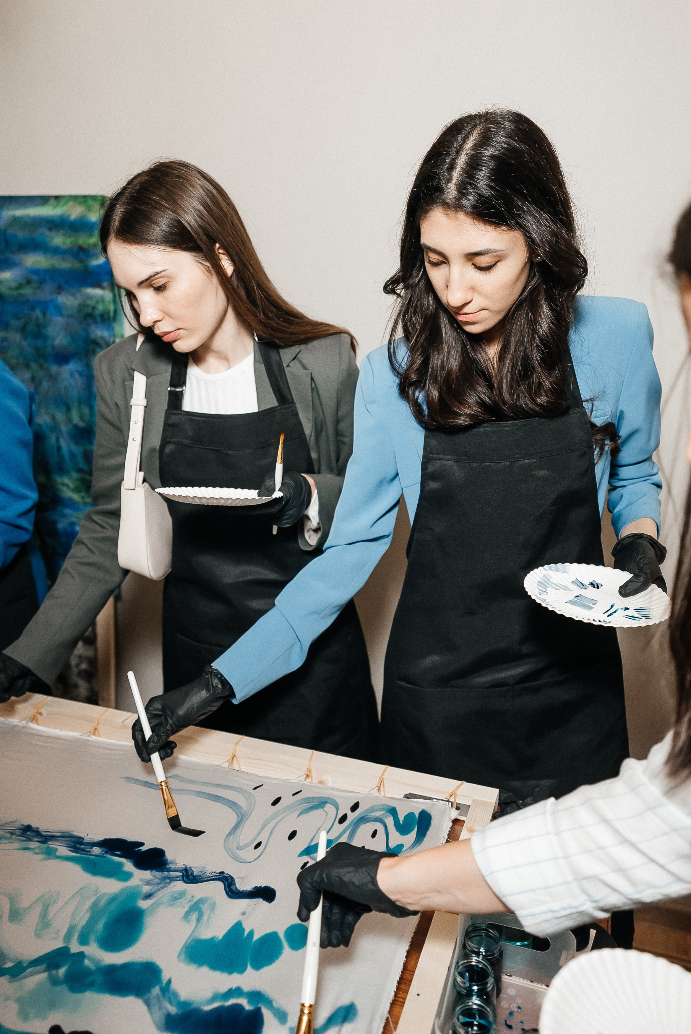 Глисс Кур. Павел Краснов — Свадебный и репортажный фотограф в Москве