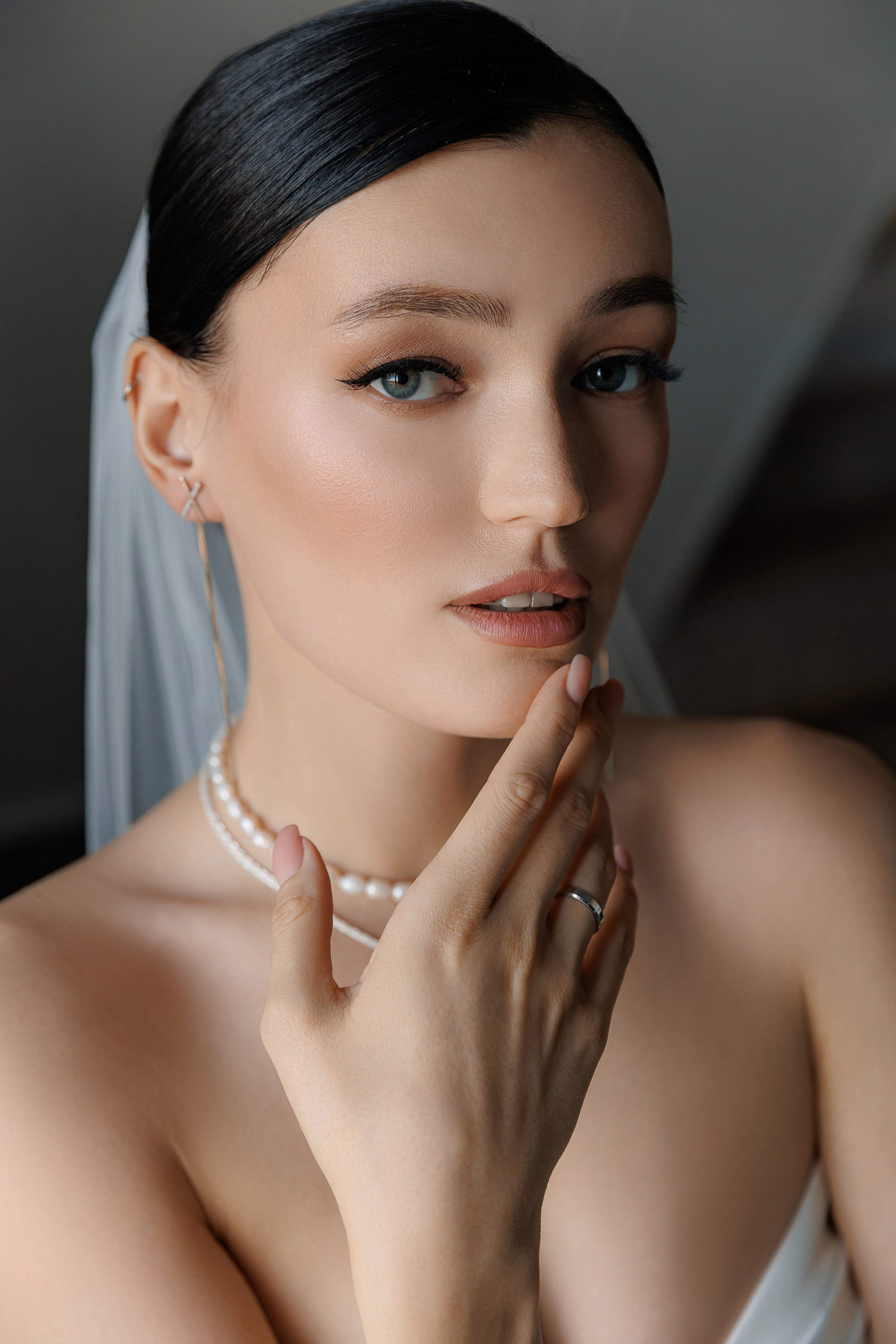 Карина & Егор. Свадебный фотограф Екатерина Тимукина