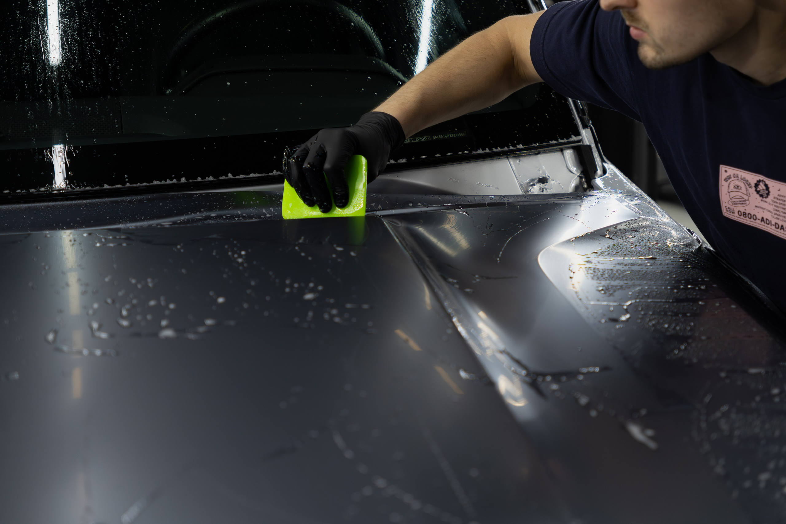 Saint Performance. Photo-nk